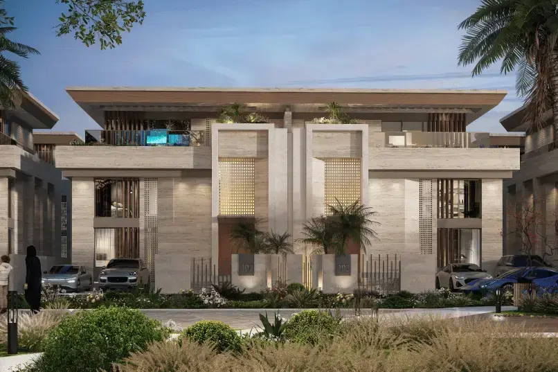 Sarooj Oasis 5