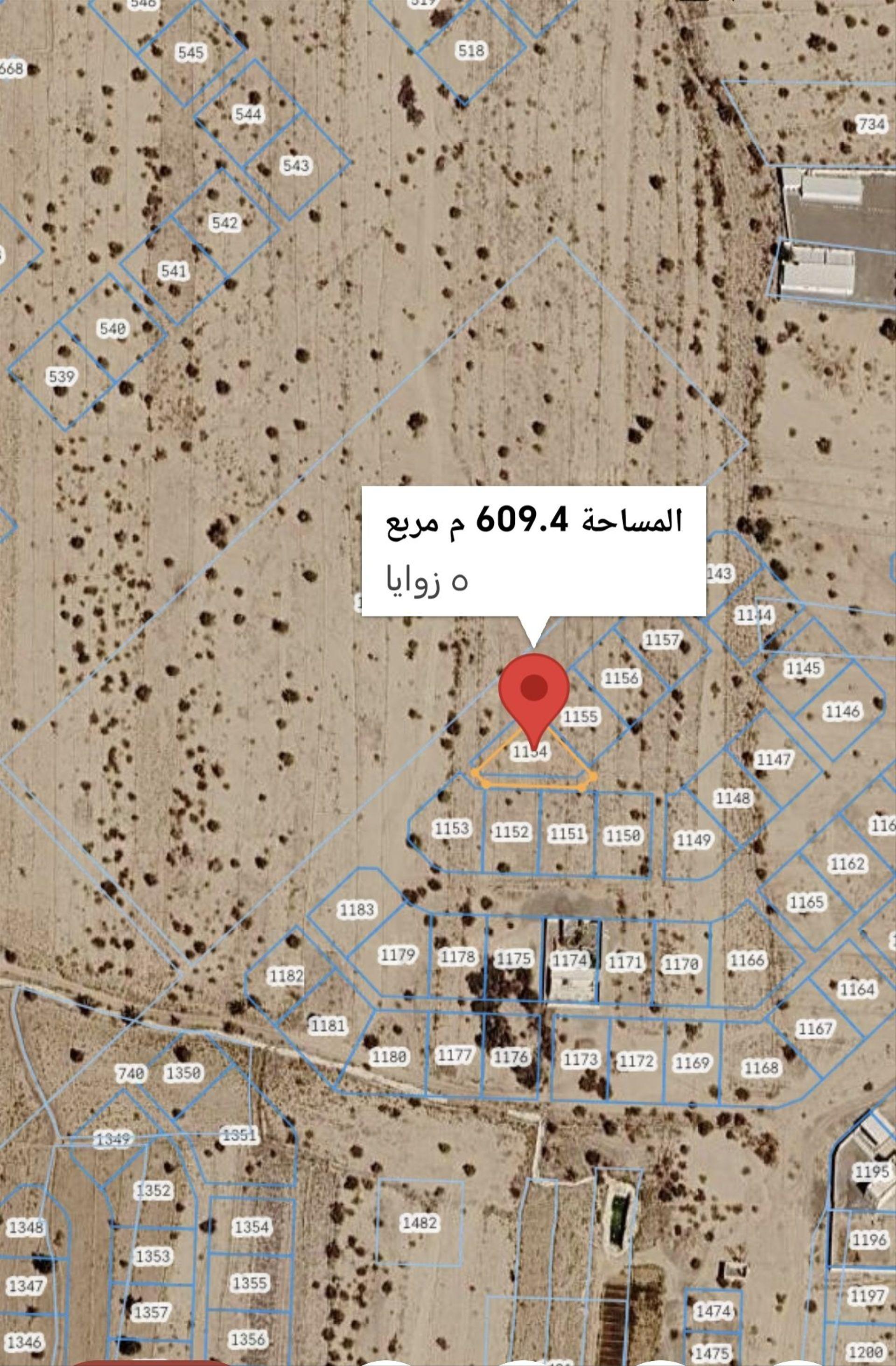 Residential Land in Nizwa, Hayl Farq