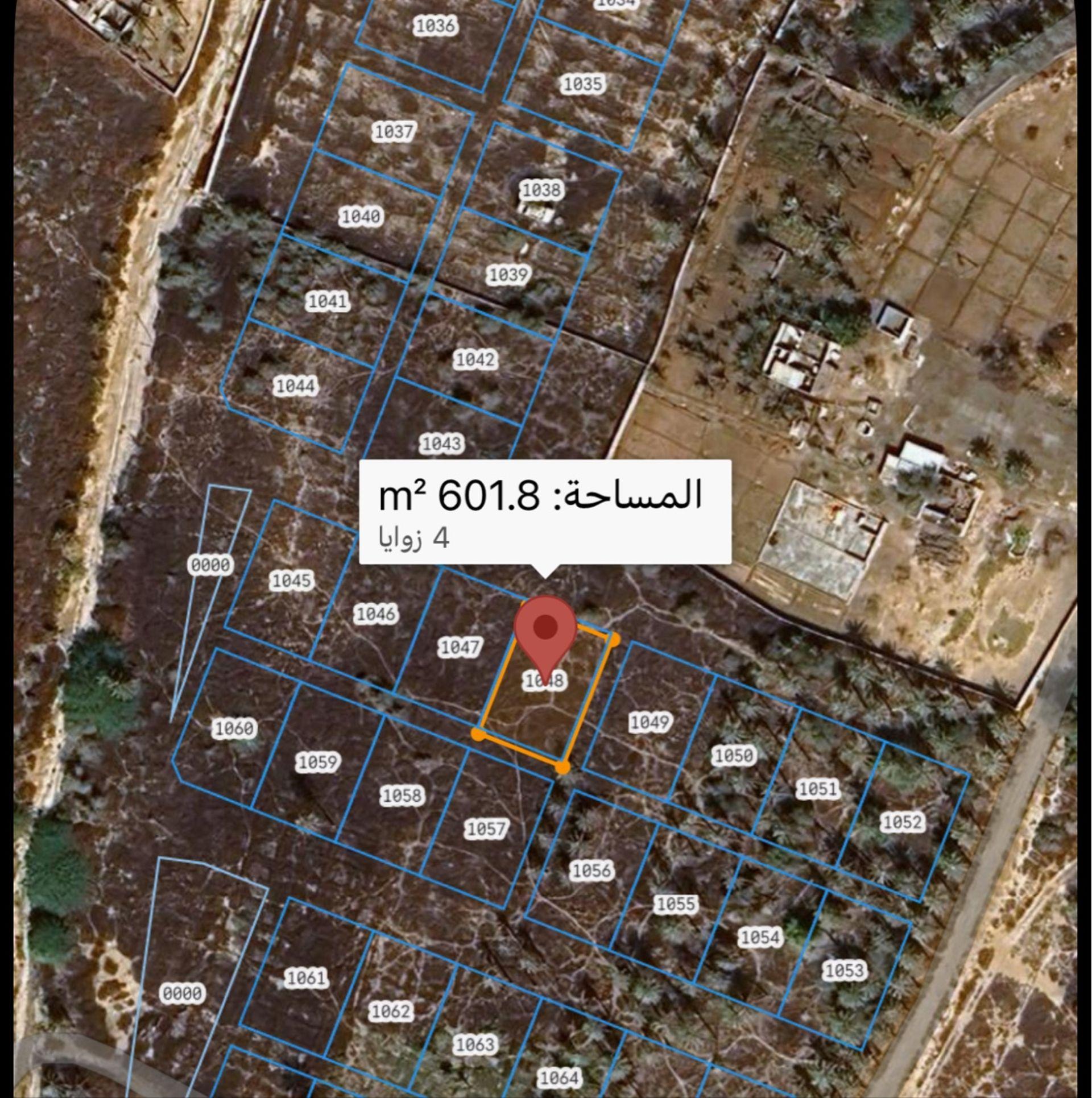 Residential Land in As Suwayq, Diyan Al Bawarih