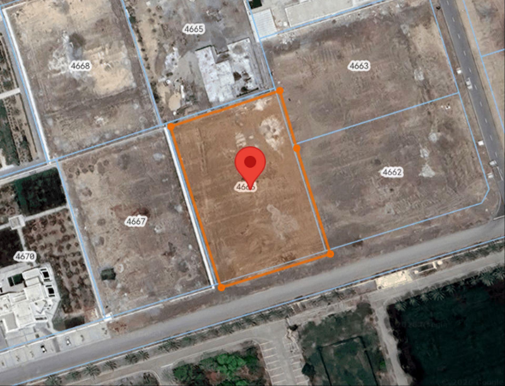 Other Land Types in Barka, Ar Rumays