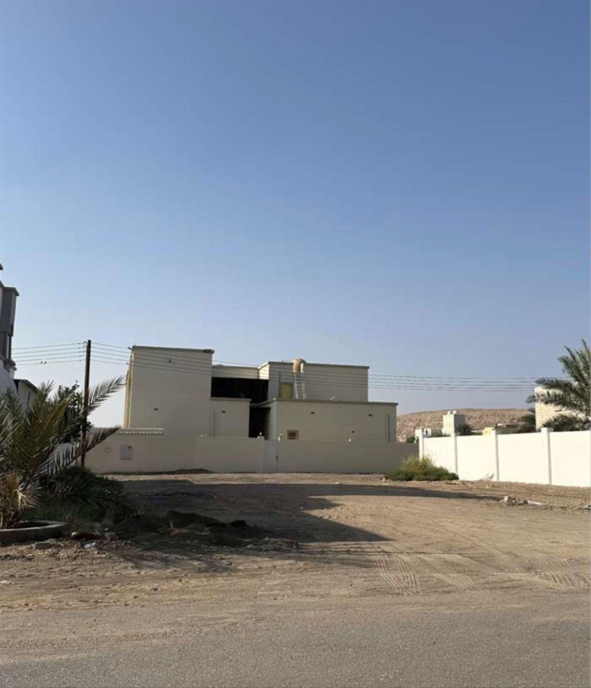 Residential Land in Ibri, Ibri