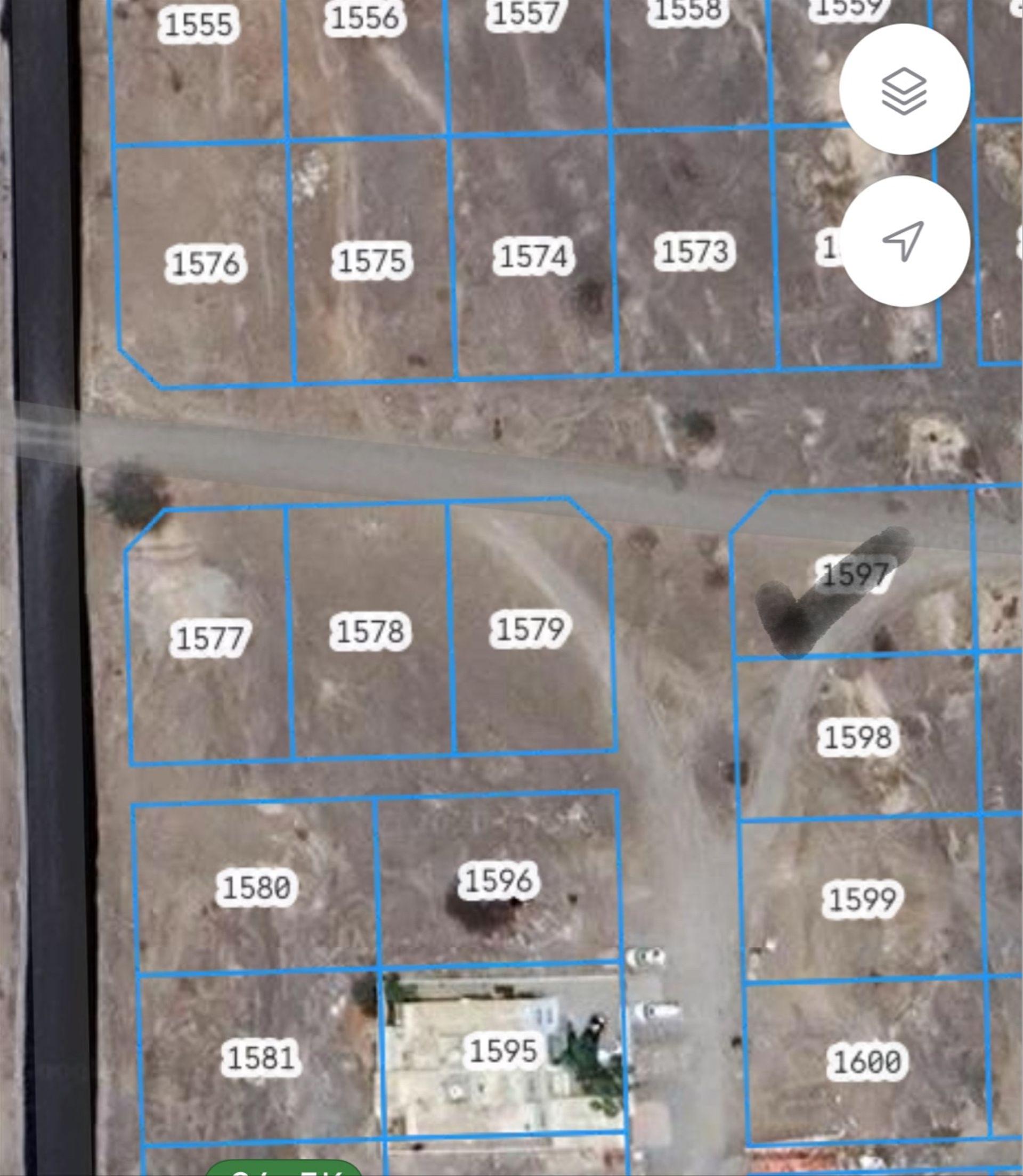 Residential Land in Barka, Al Fulayj