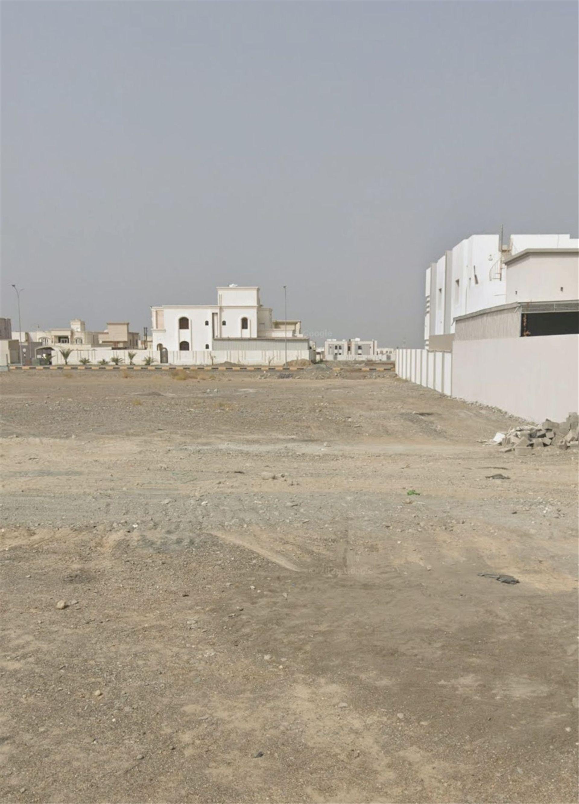 Residential Land in Liwa, Al Fulayj