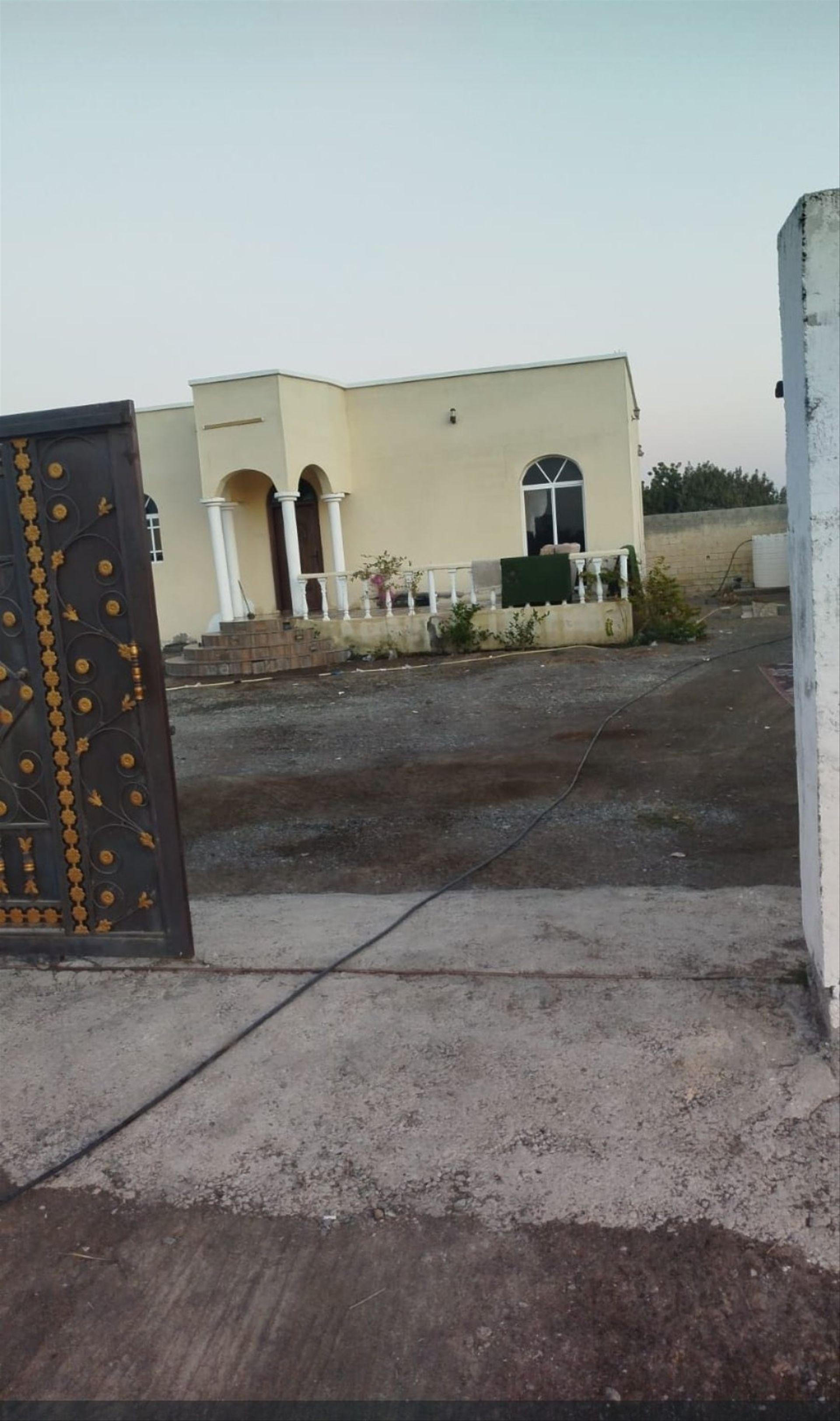House/Villa in Saham, Mikhaylif