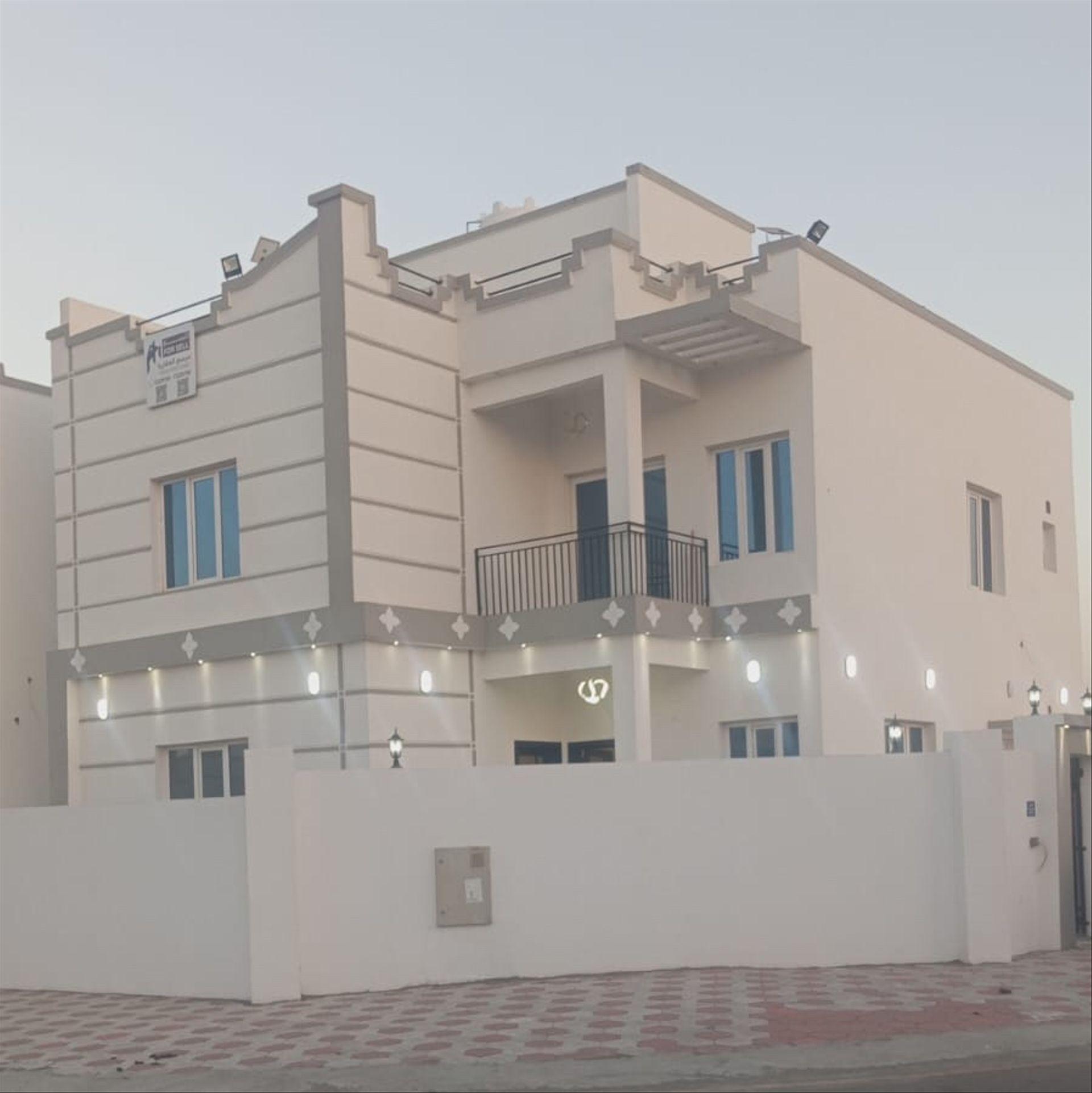 House/Villa in Muscat, Al Amrat