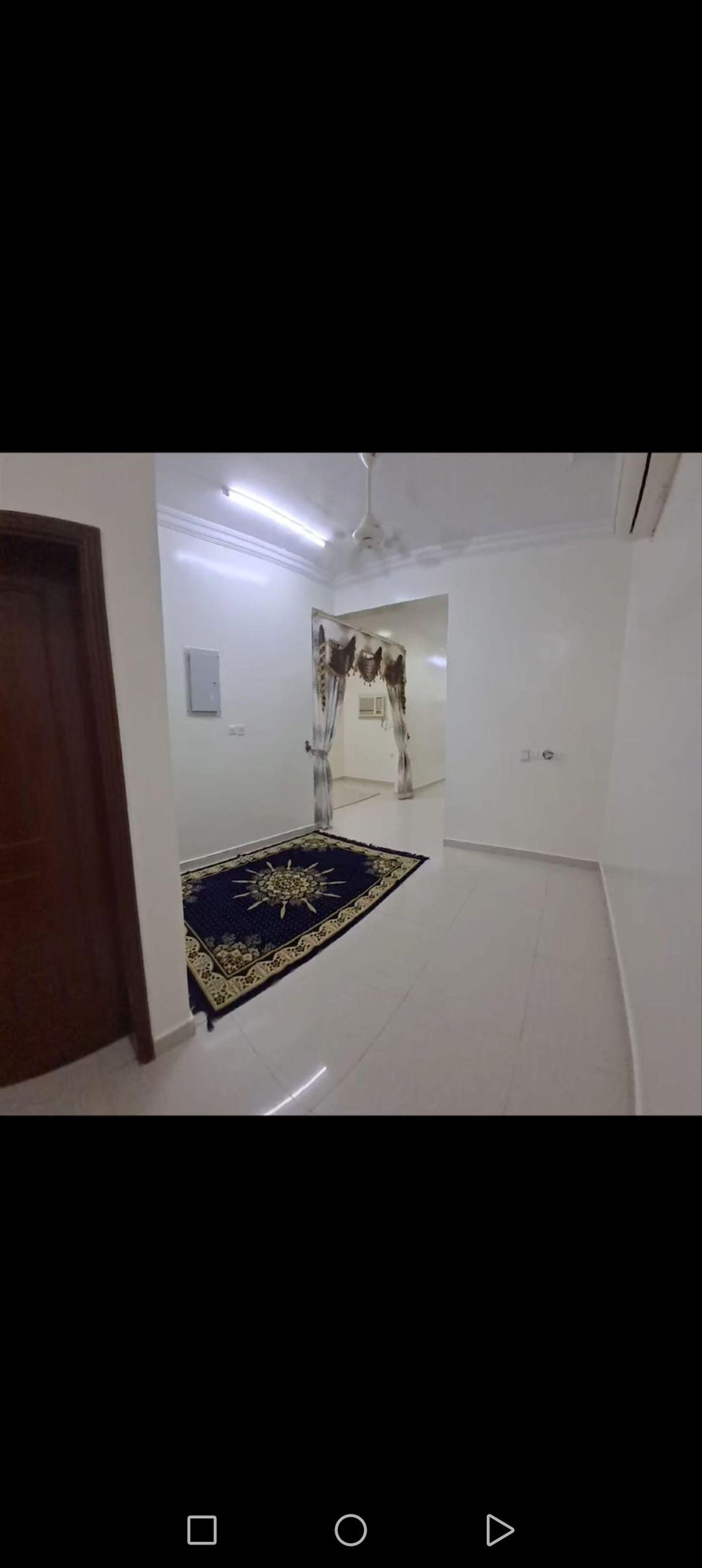 Apartment in Muscat, Al Amrat