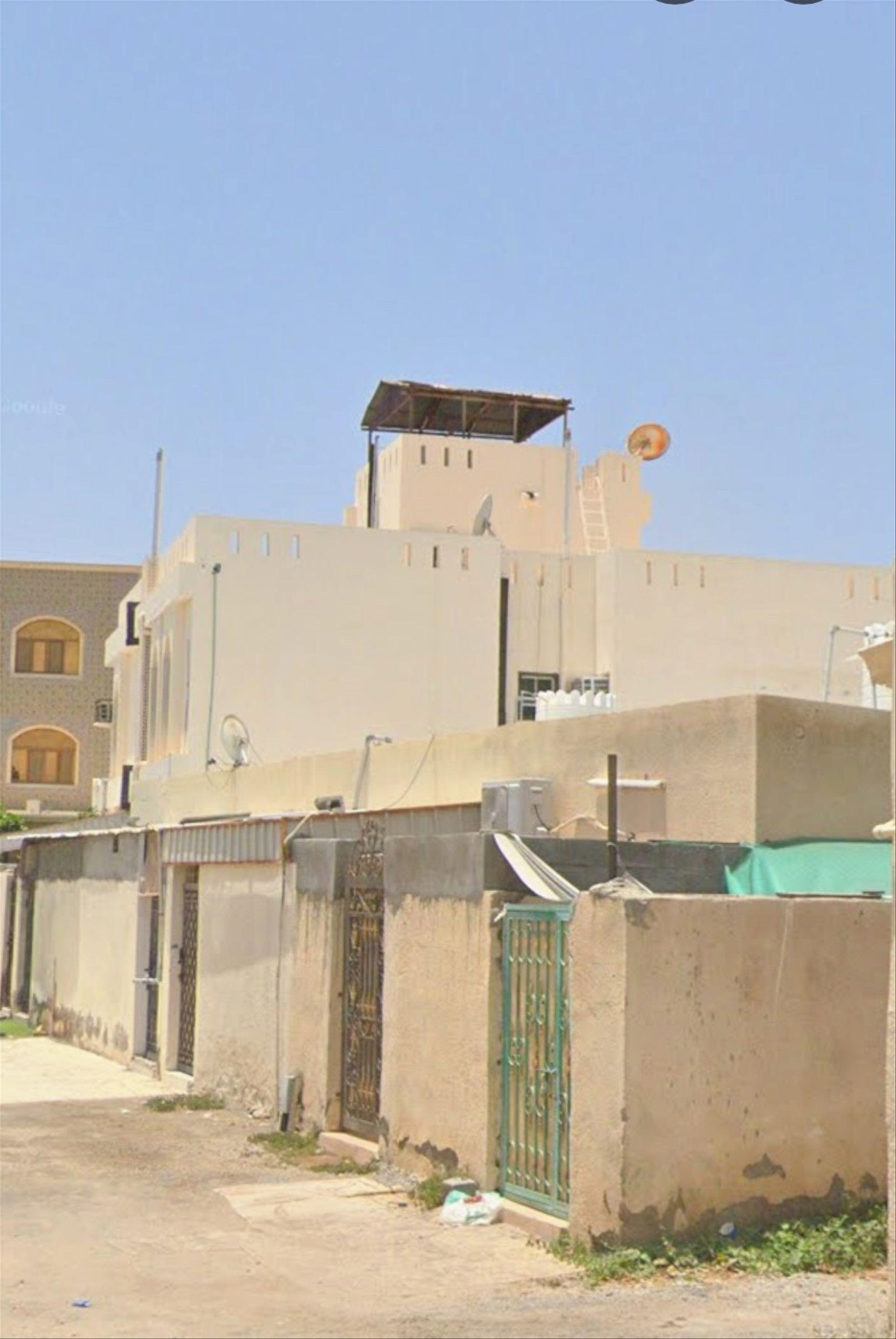 Residential Land in Al Hail Al Janubiyya, Muscat