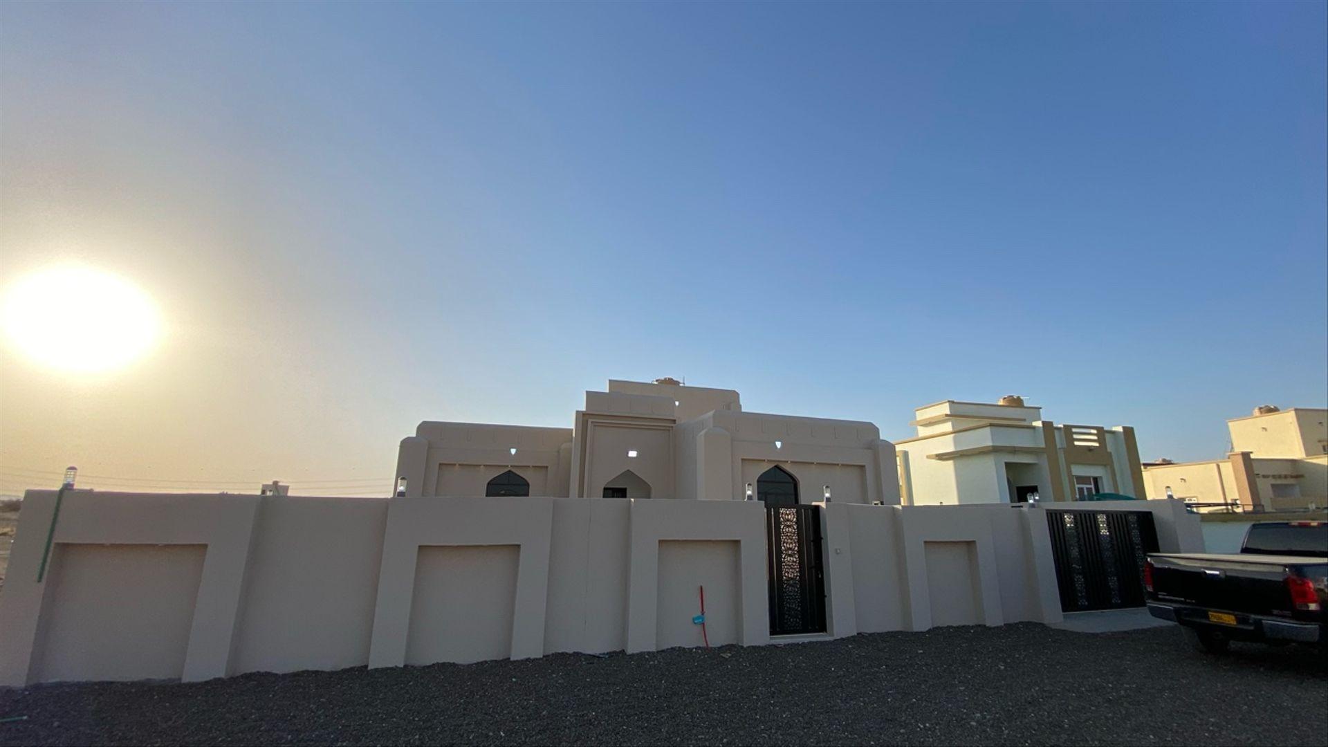 House/Villa in At Tayyib, Ibri