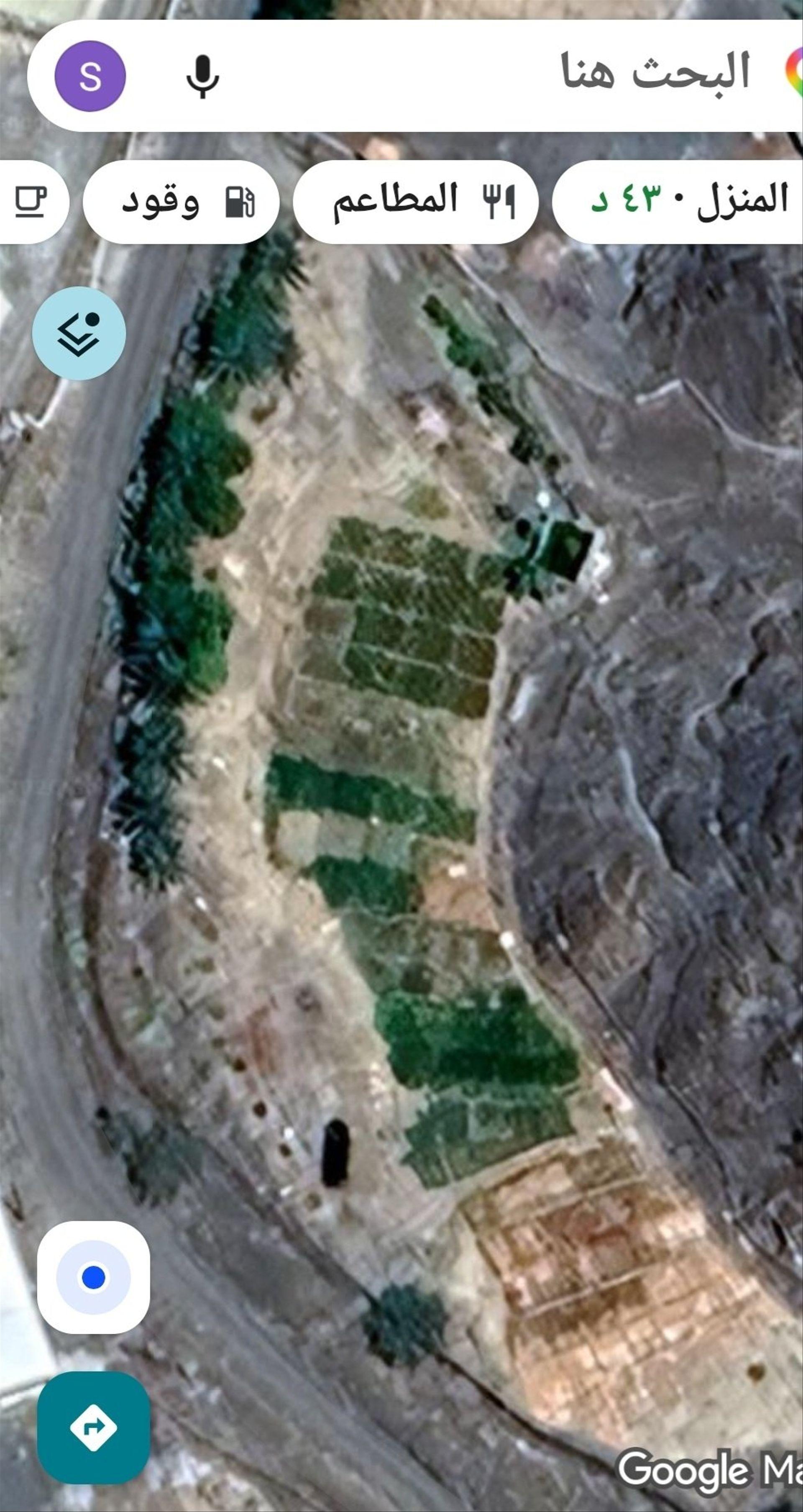 Farm in Ibri, Al Hajir