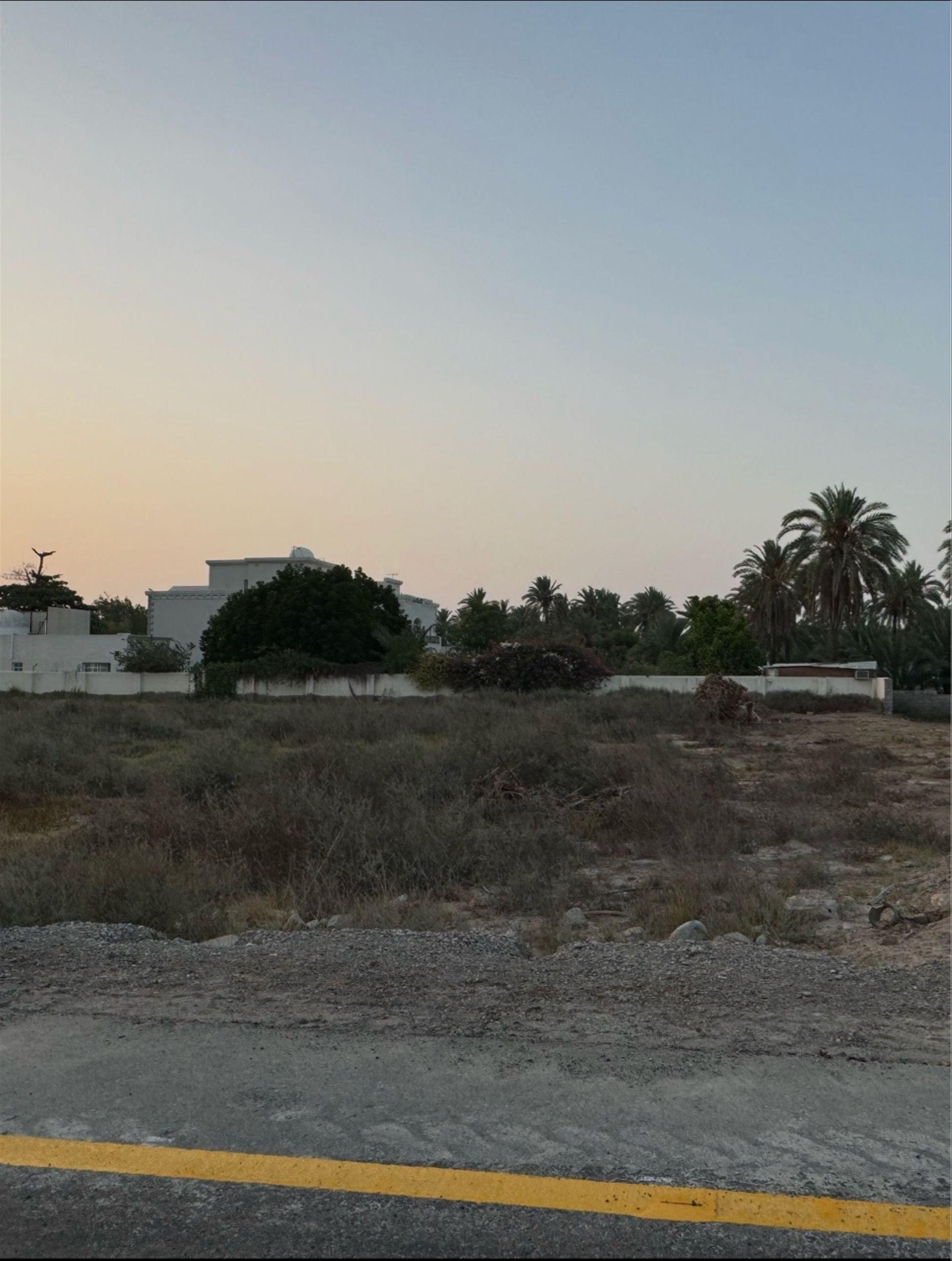 Residential Land in Al Seeb Jadida, Muscat