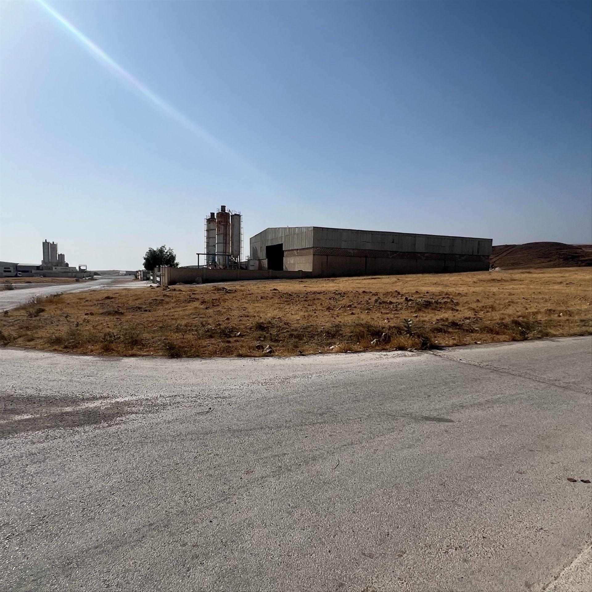 Industrial Land in Adarfinut, Dhofar