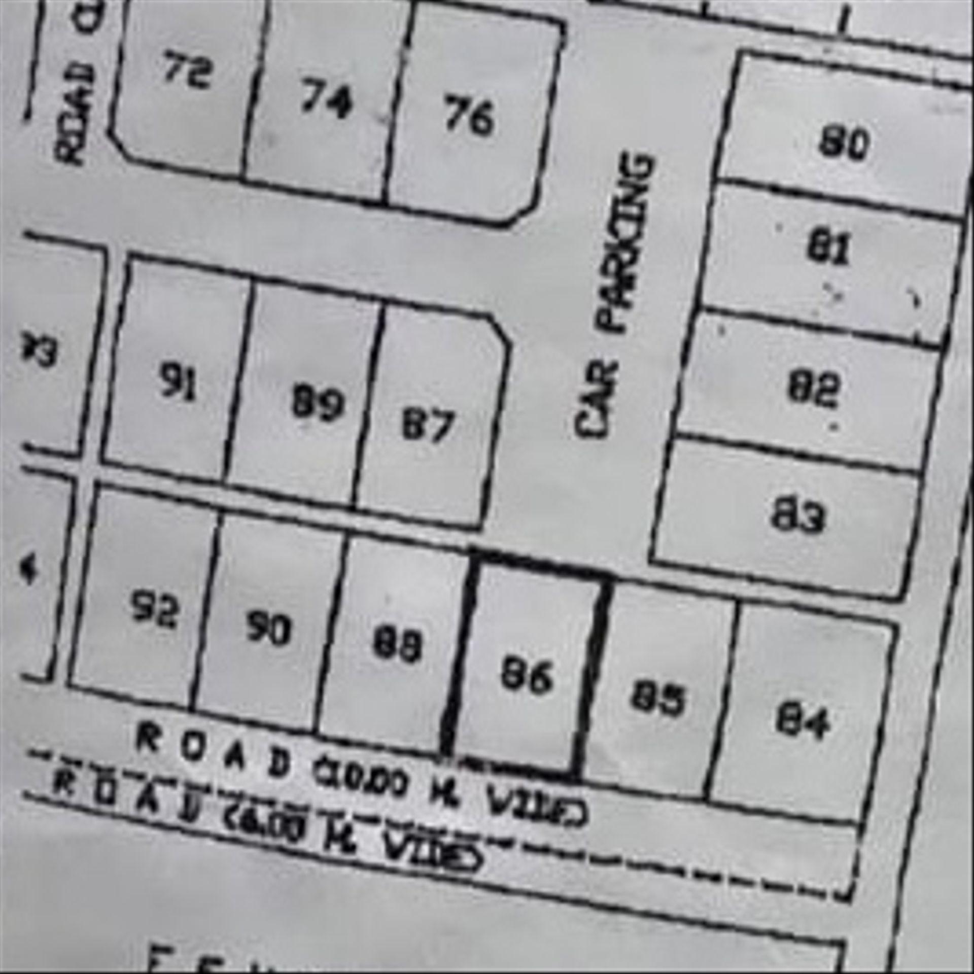 Residential Land in Mazra Al Hurth, Barka