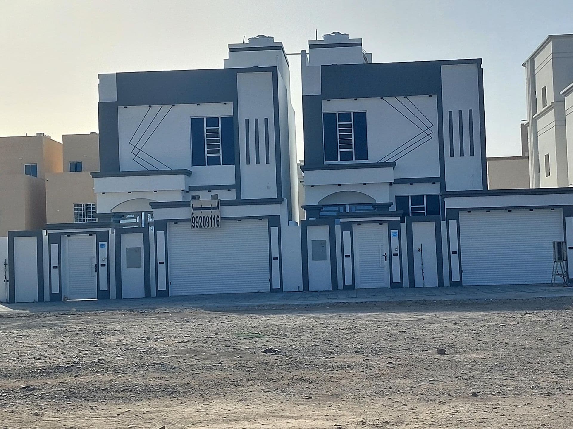 House/Villa in Muscat, Al Amrat