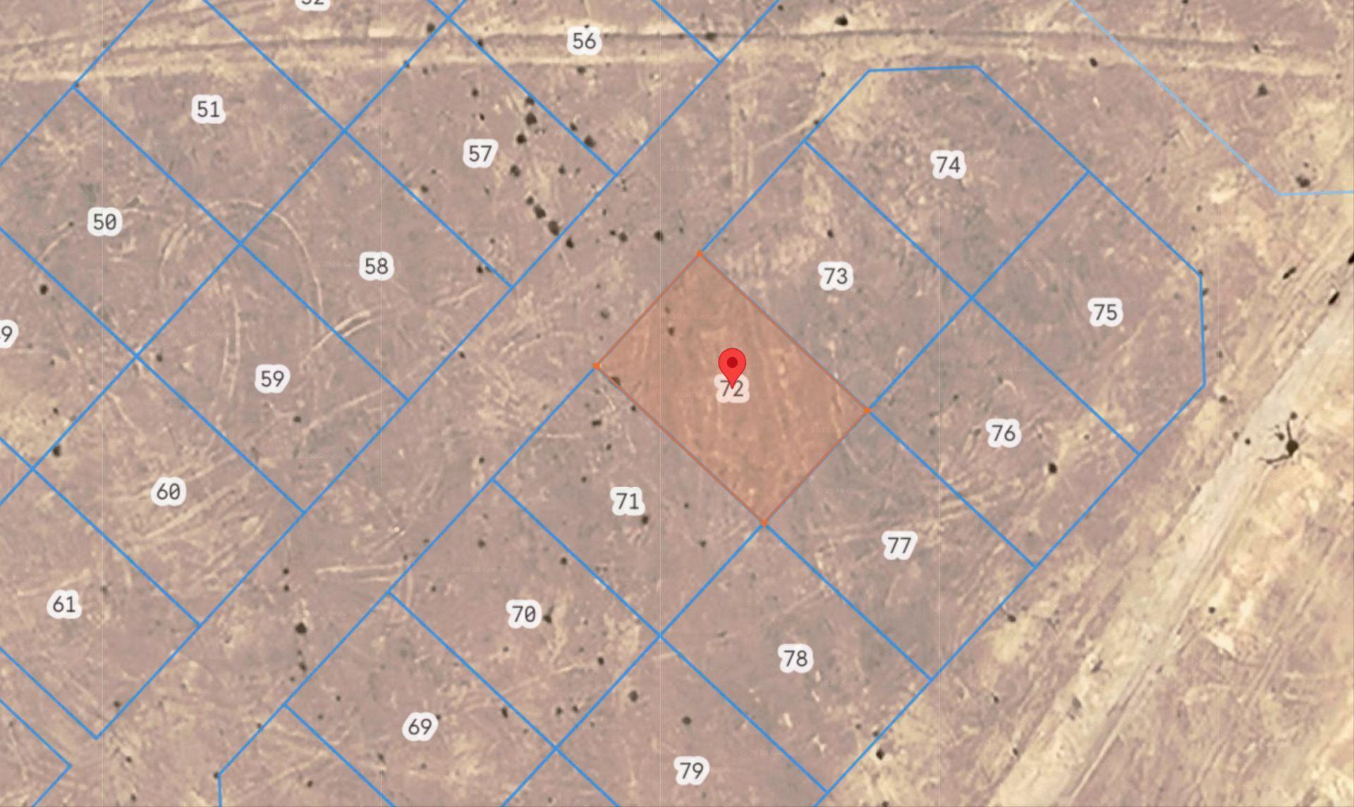 Residential Land in Wadi Shuayt / Sawb, Sadh