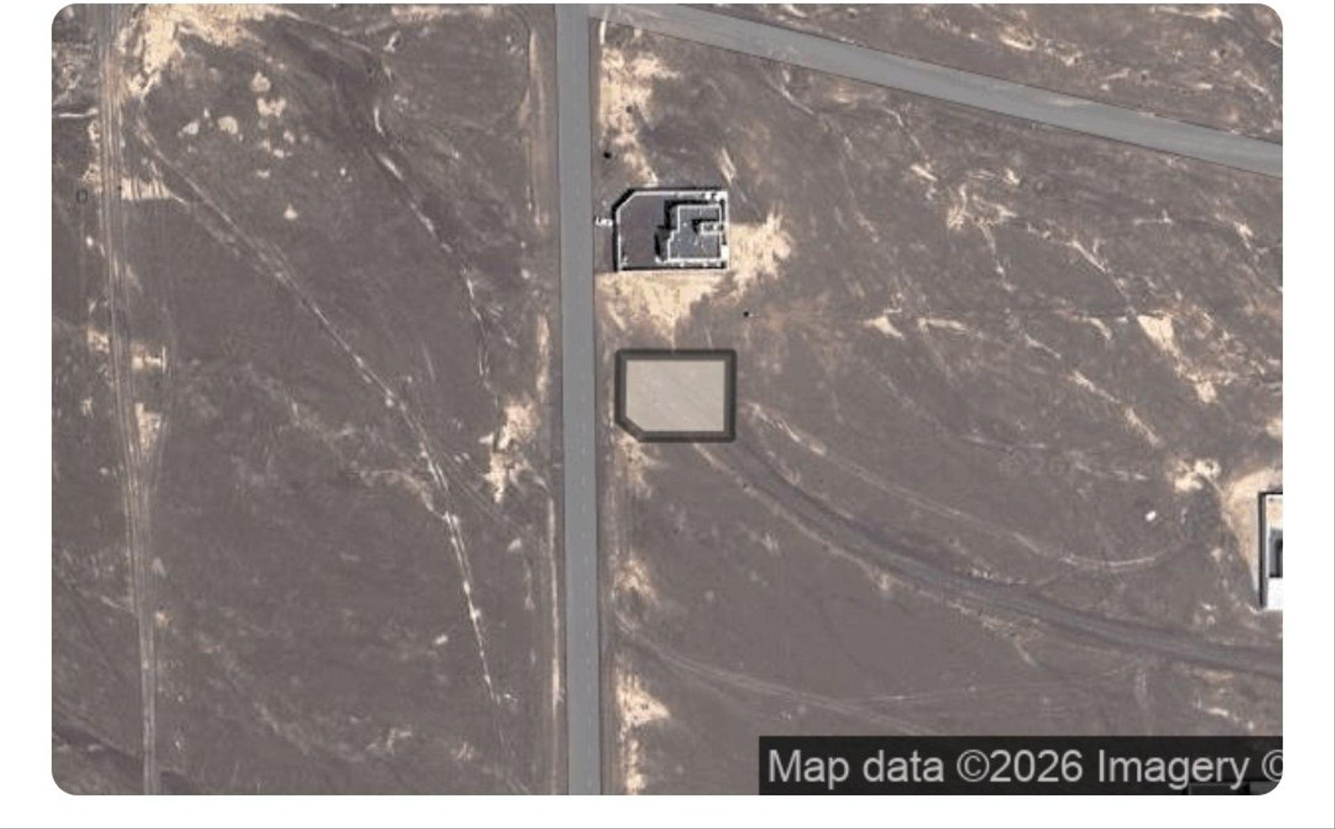 Residential Land in Mazari Al Uqdah, Al Buraymi