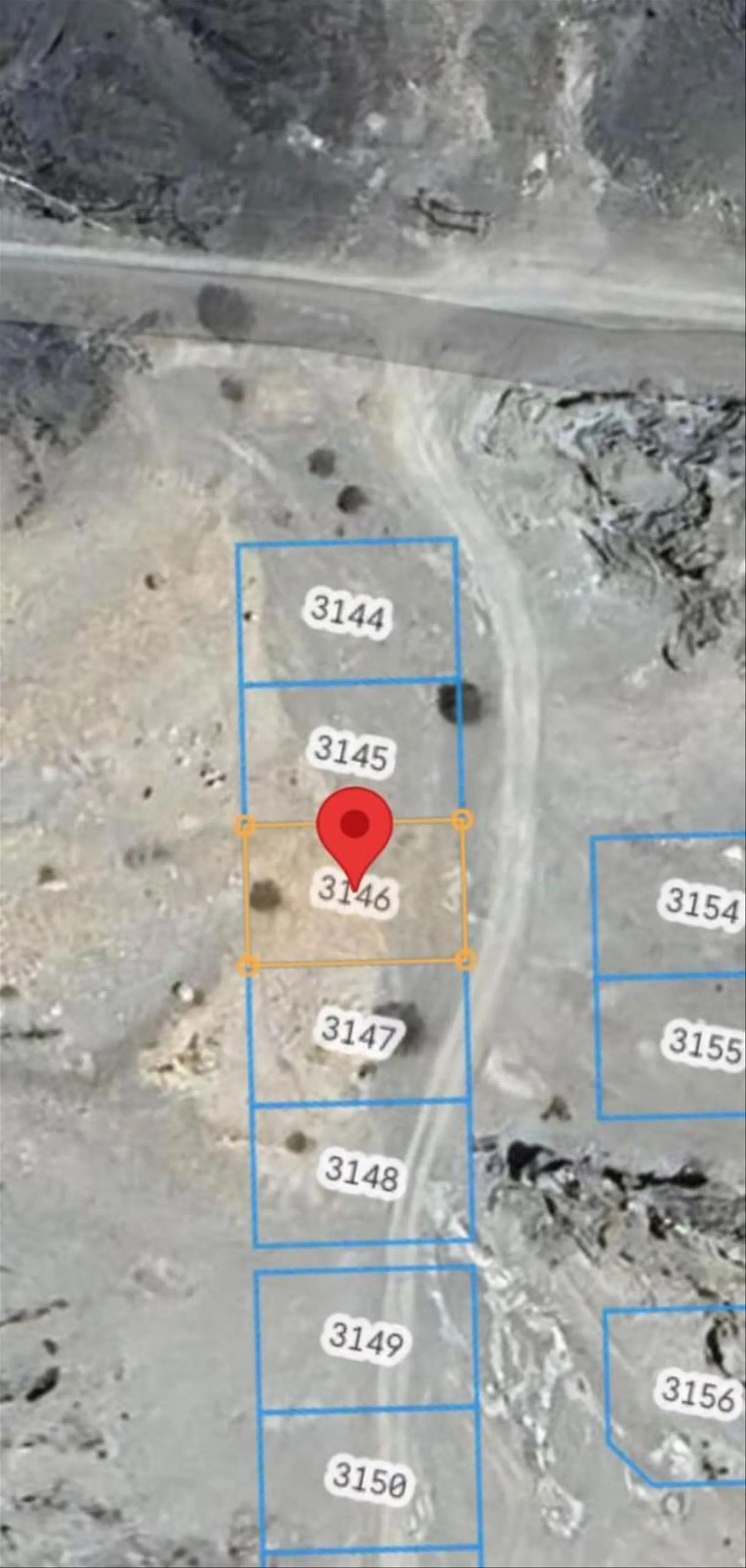 Residential Land in Muscat, Al Amrat