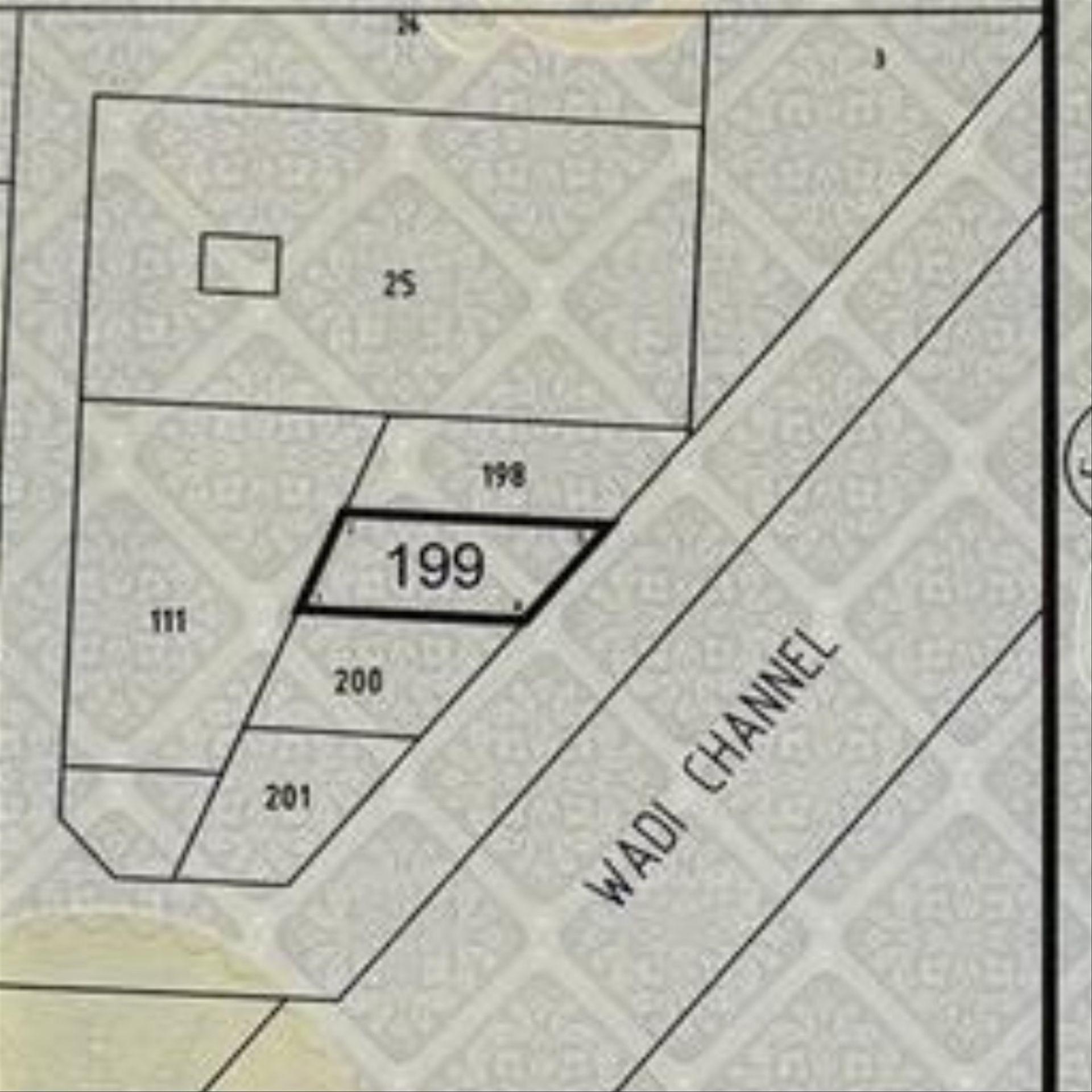 Other Land Types in Salalah, Dhofar