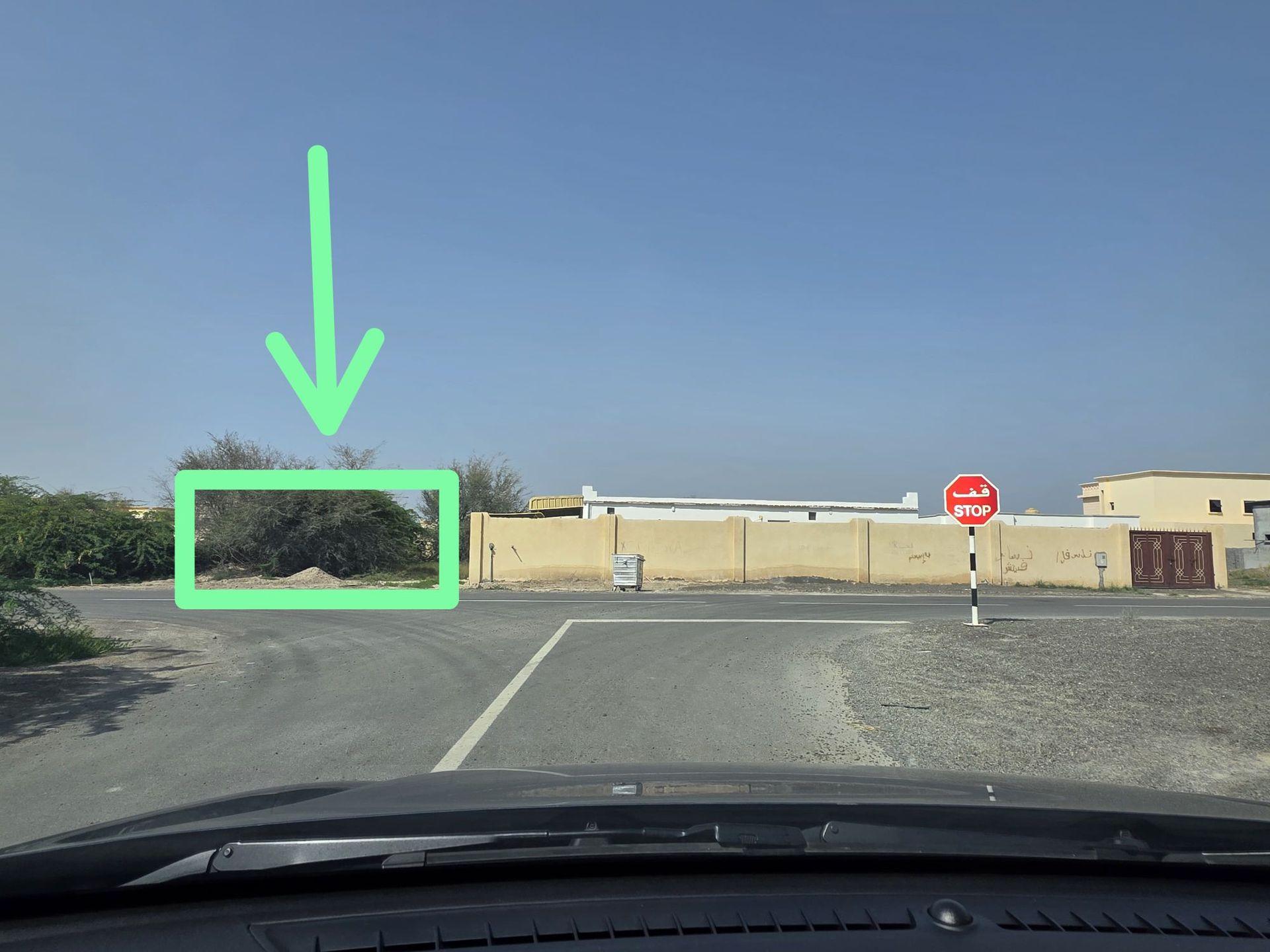 Residential Land in Sohar, Sohar