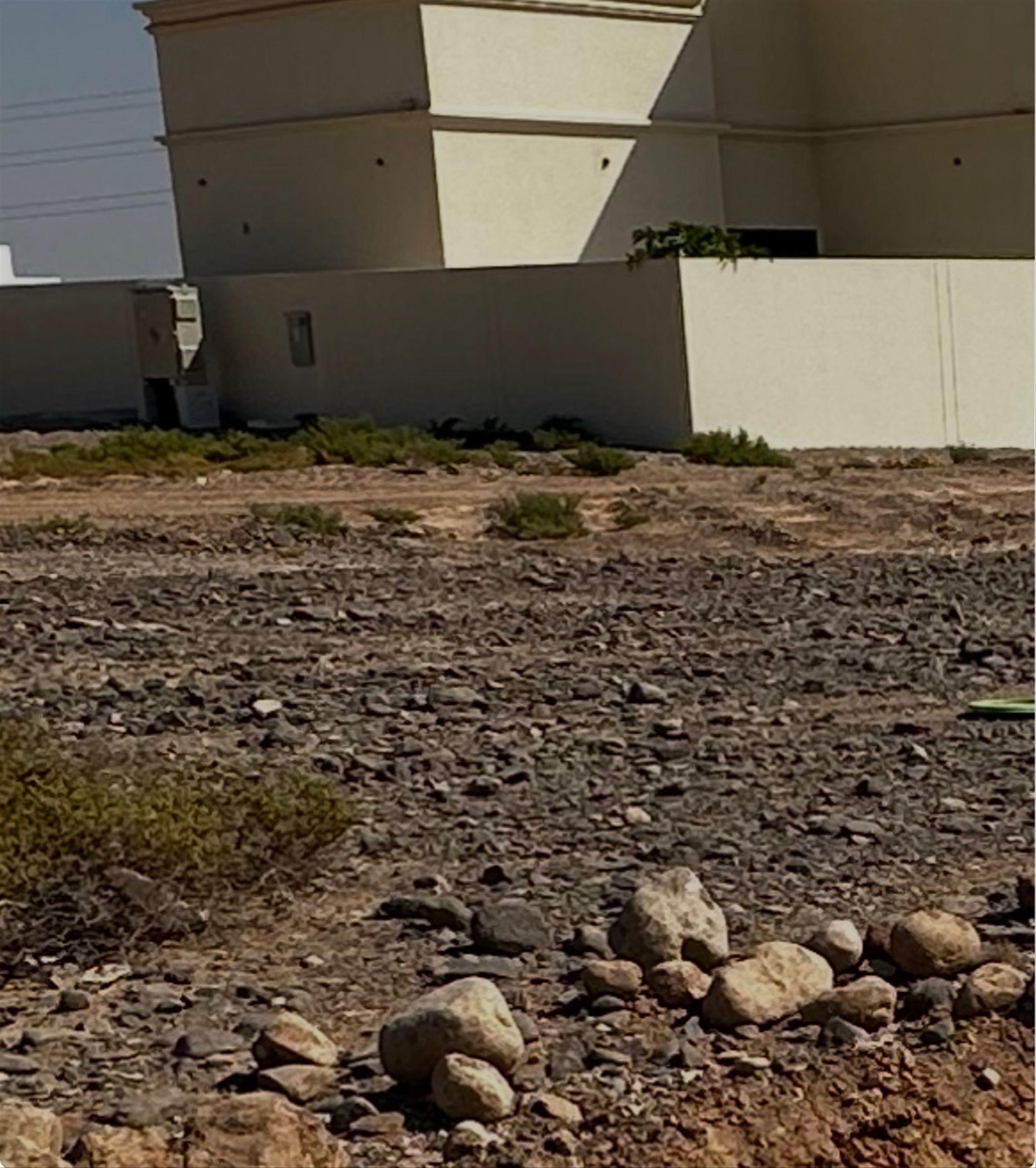 Residential Land in Nakhal, Halban