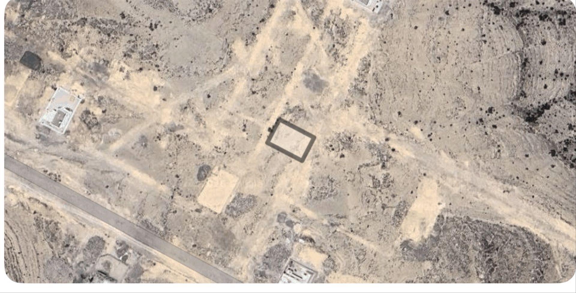 Residential Land in Nizwa, Sallut
