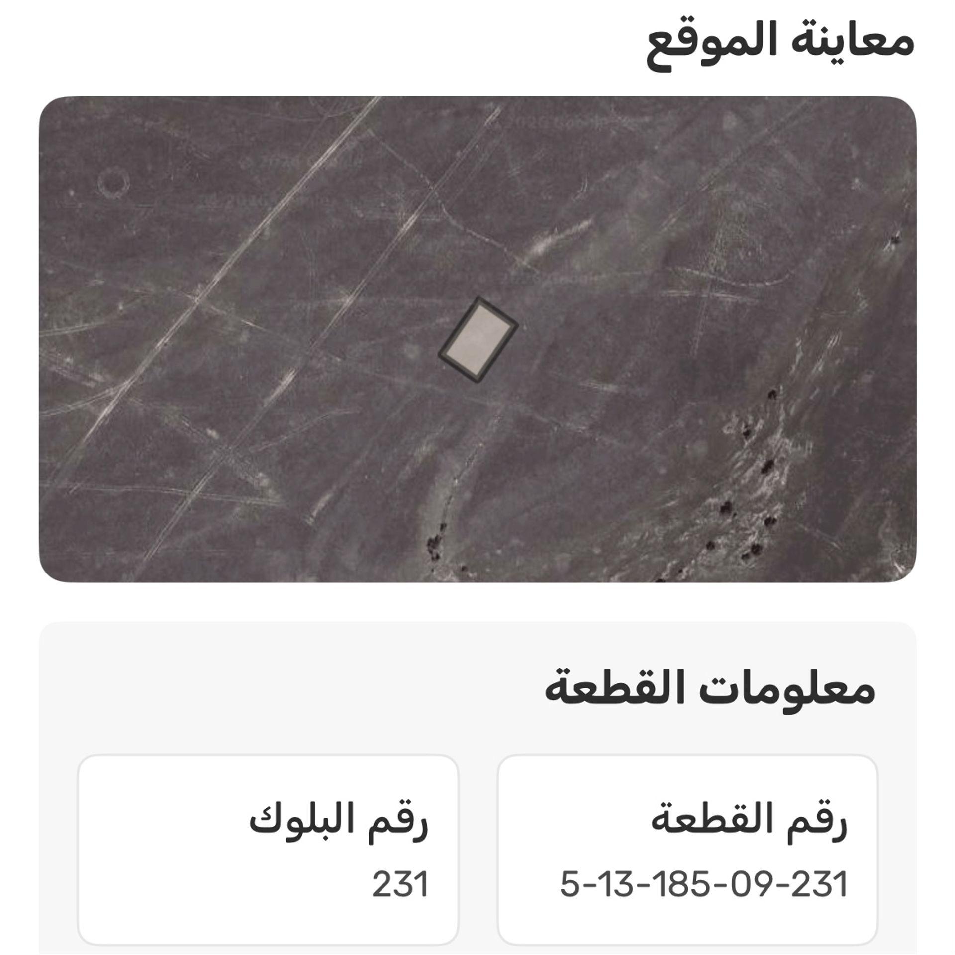 Residential Land in At Tayyib, Ibri