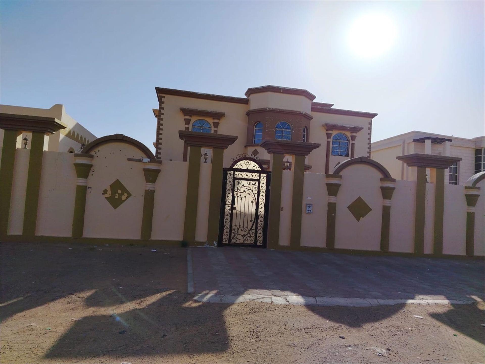 House/Villa in Al Buraymi, As Sunaynah