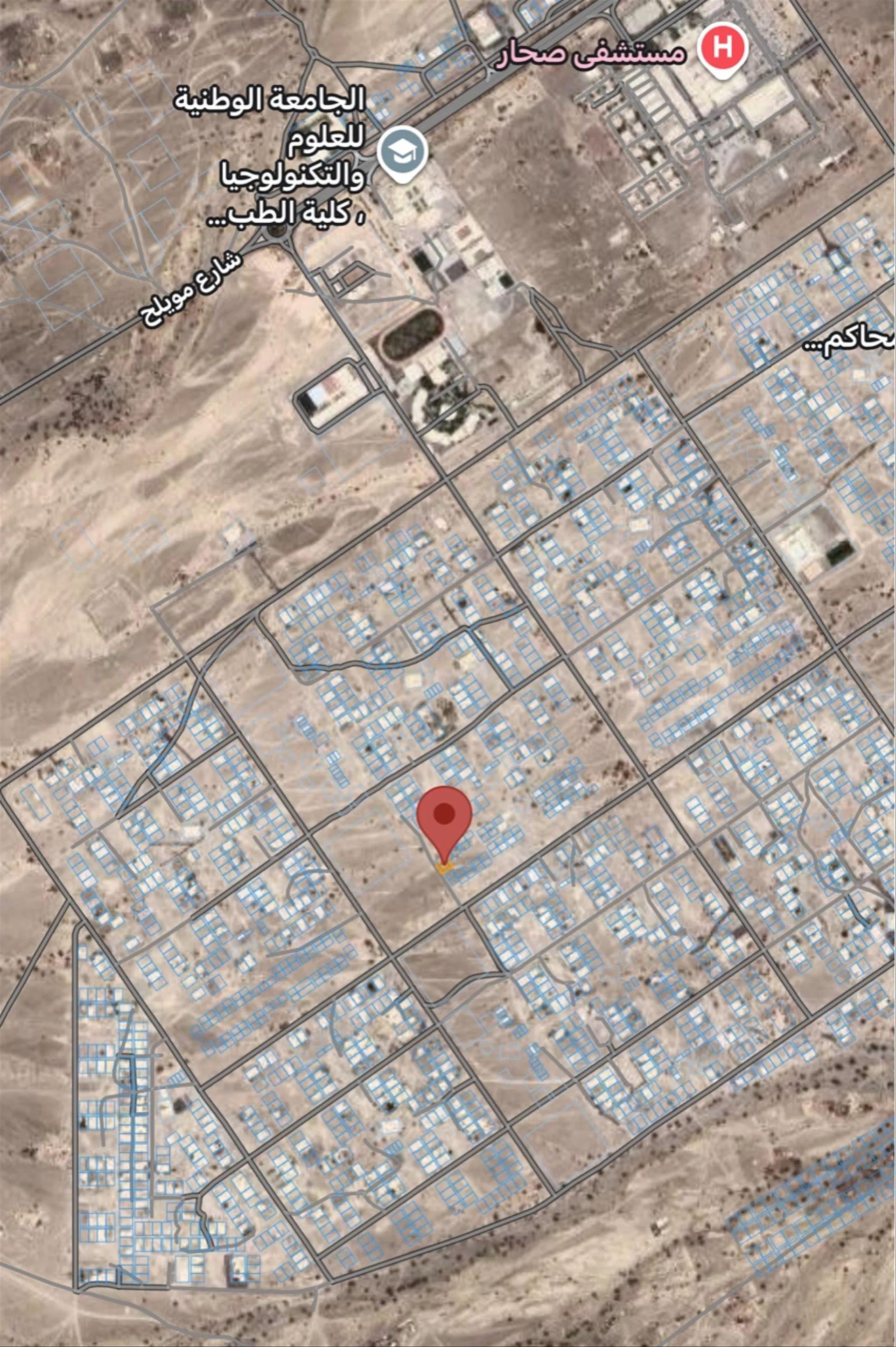 Other Land Types in Sohar, Sohar