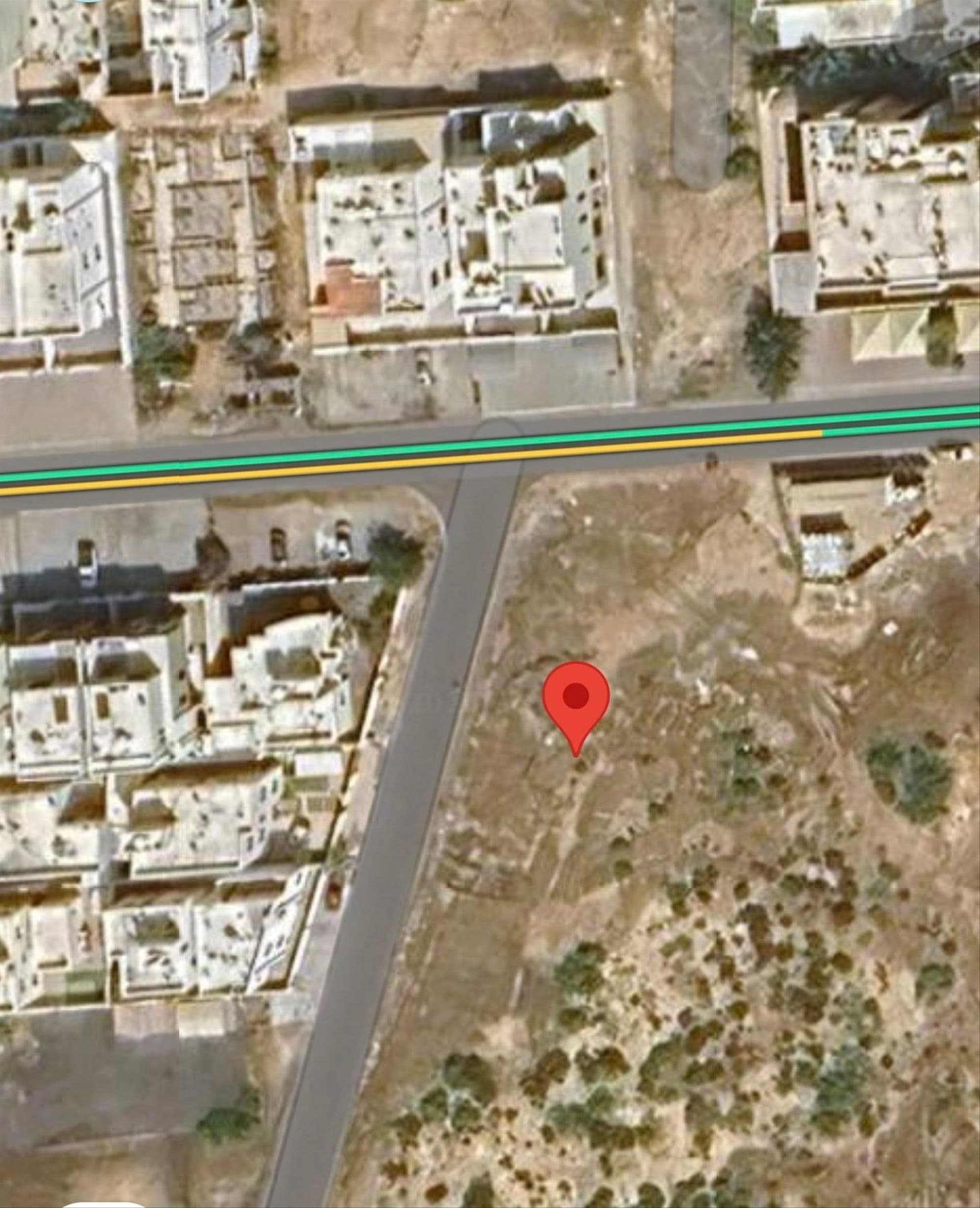 Residential Land in Sur Al Hadid, Muscat