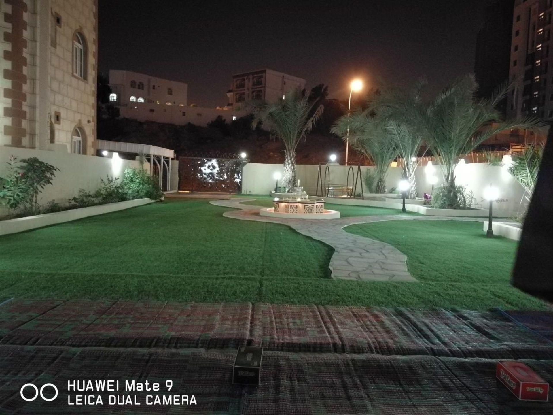 Residential Land in Bausher, Muscat