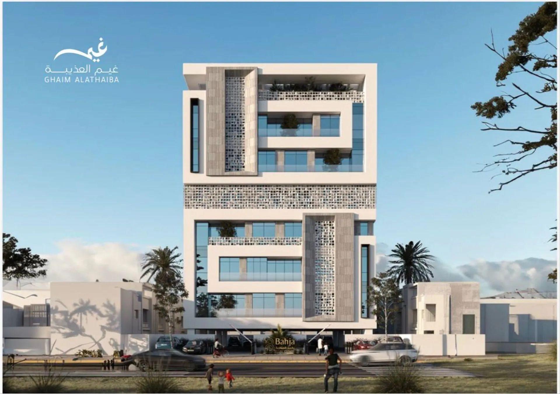 Apartment in Bausher, Muscat