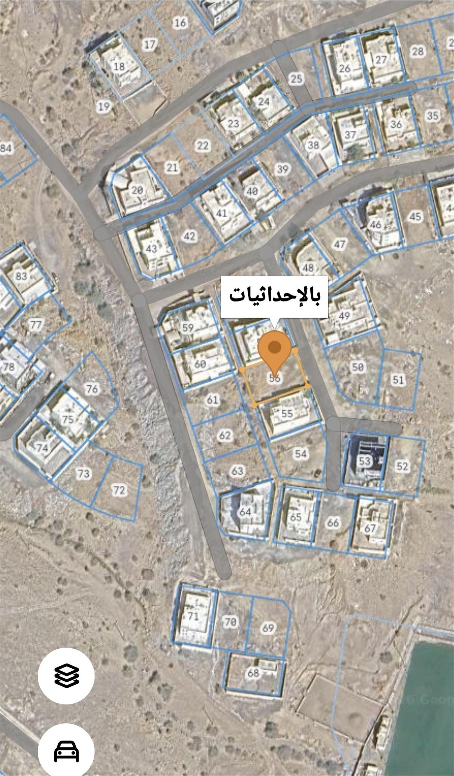 Residential Land in Izki, Ad Dakhliyah