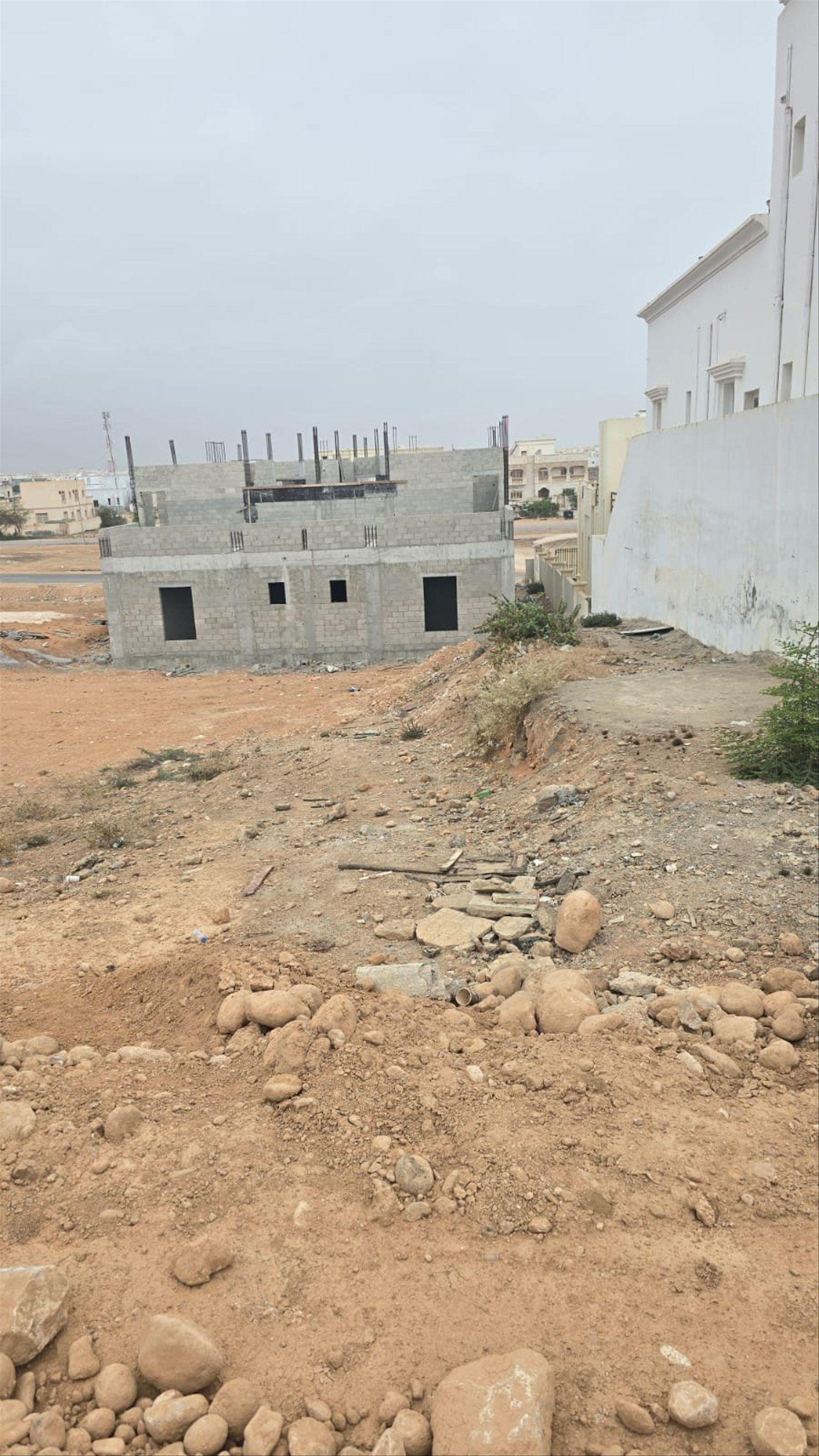 Residential Land in Salalah, Dhofar
