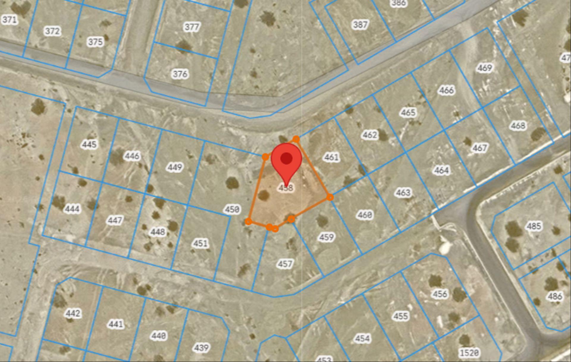 Residential Land in Al Misfa Al Shamaliyya, Muscat