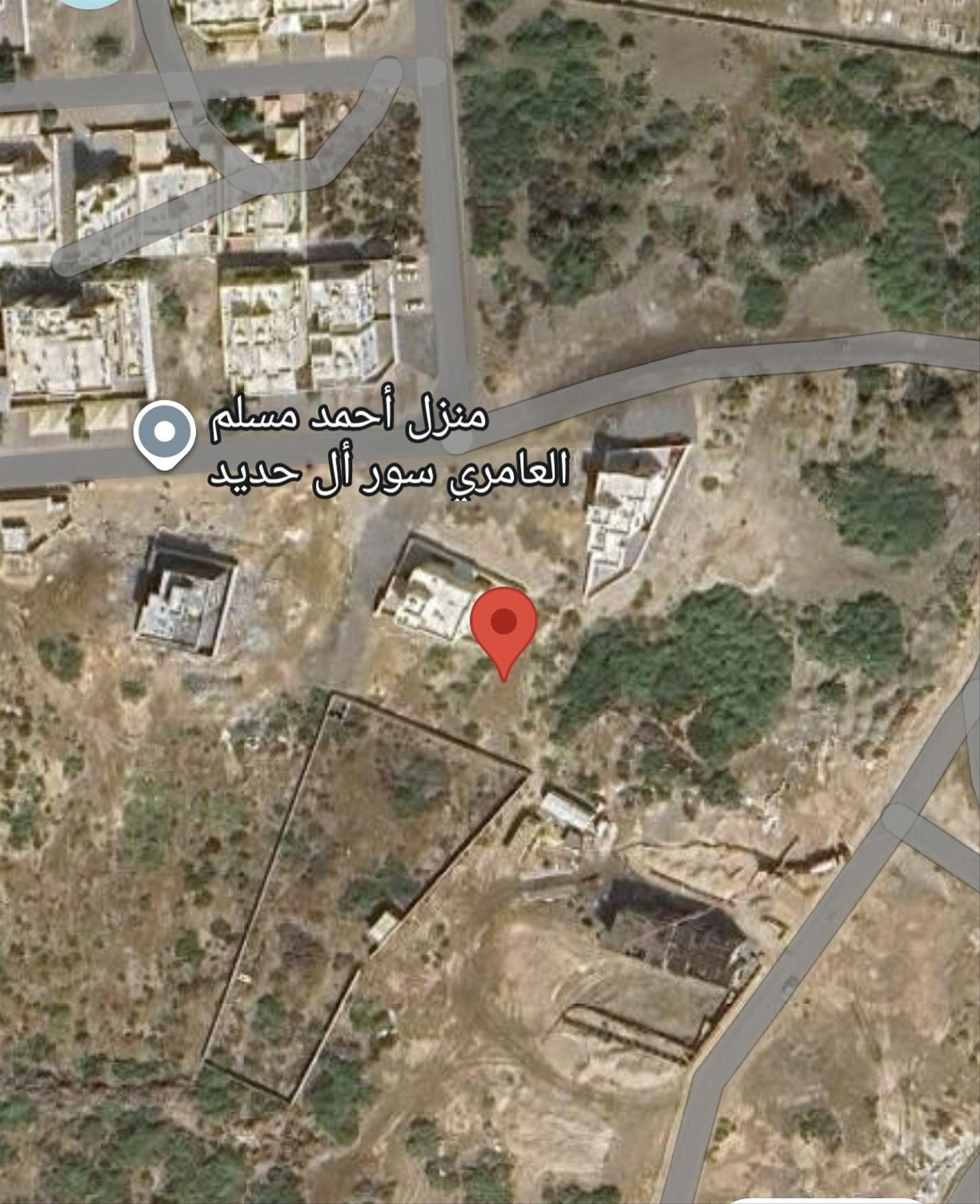 Residential Land in Sur Al Hadid, Muscat
