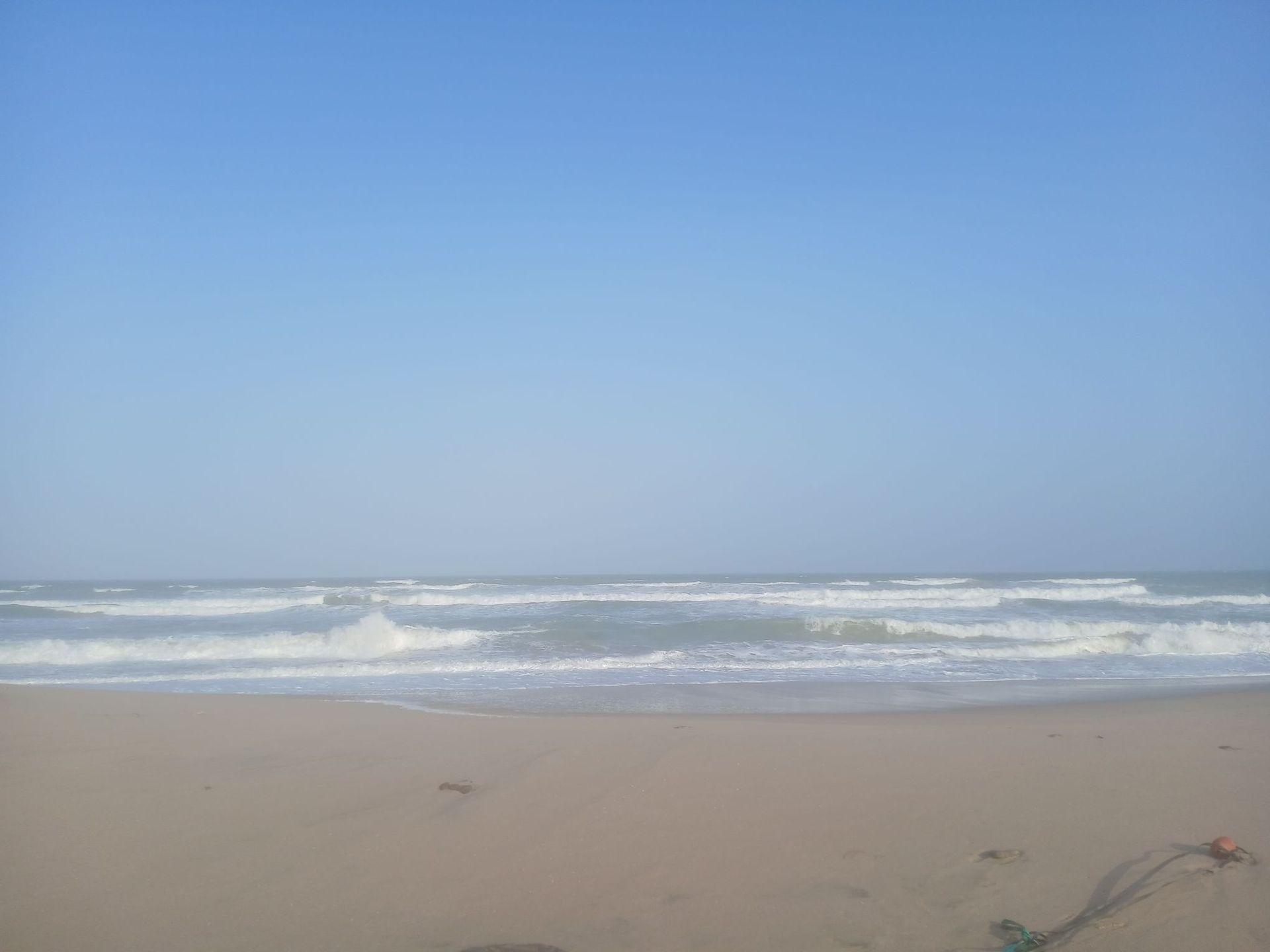 Other Land Types in Bausher, Muscat