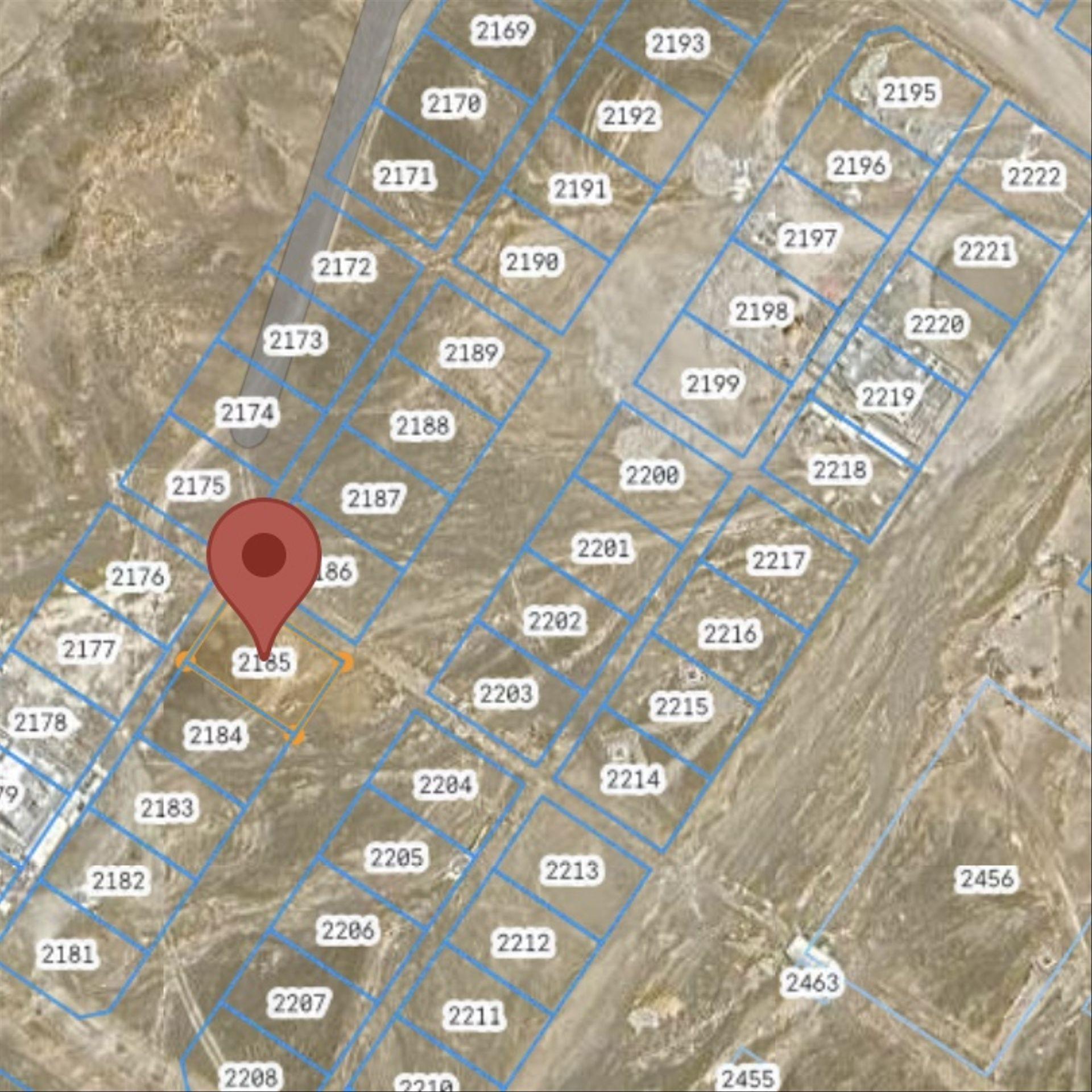 Residential Land in Bausher, Muscat