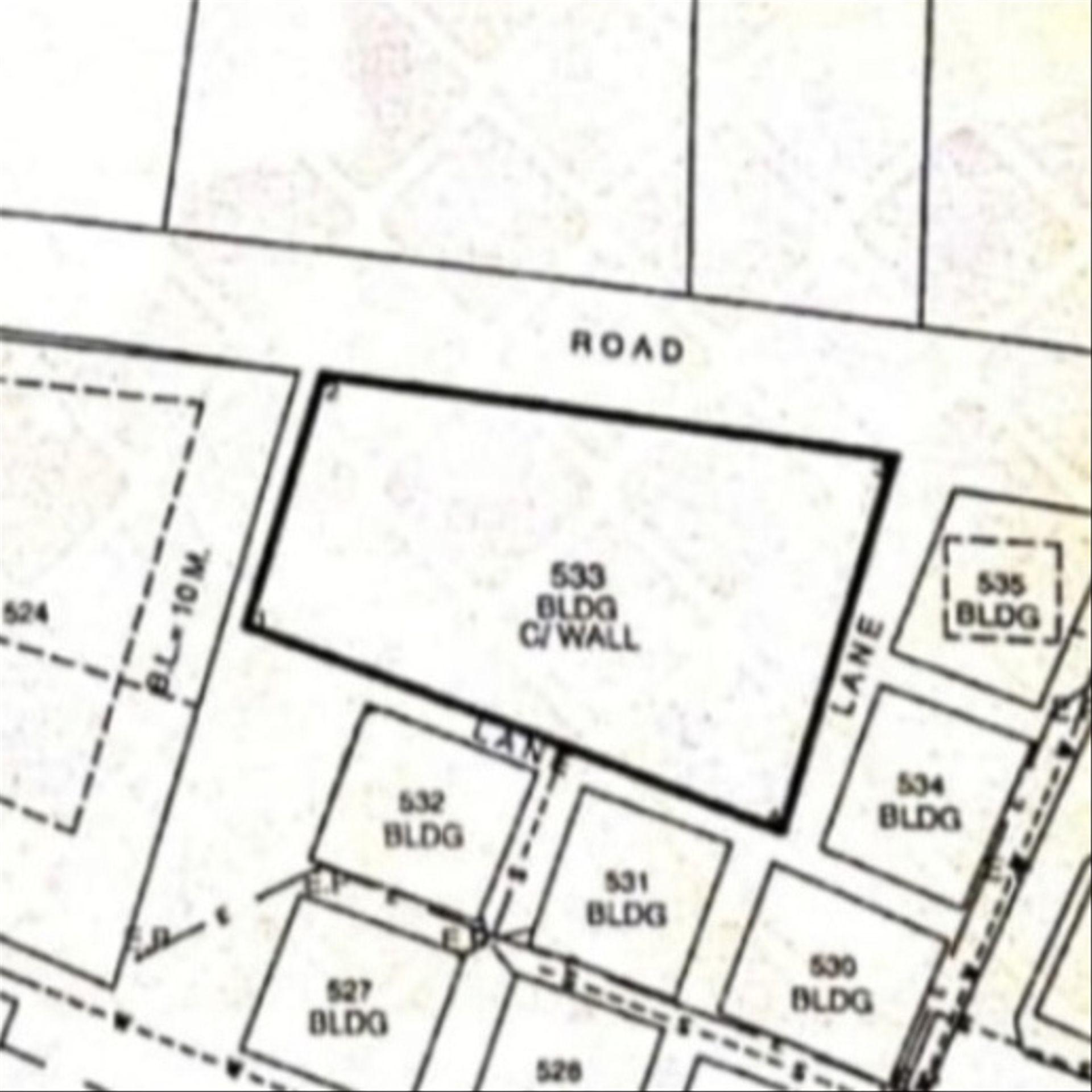 Residential Land in Al Sharadi, Muscat