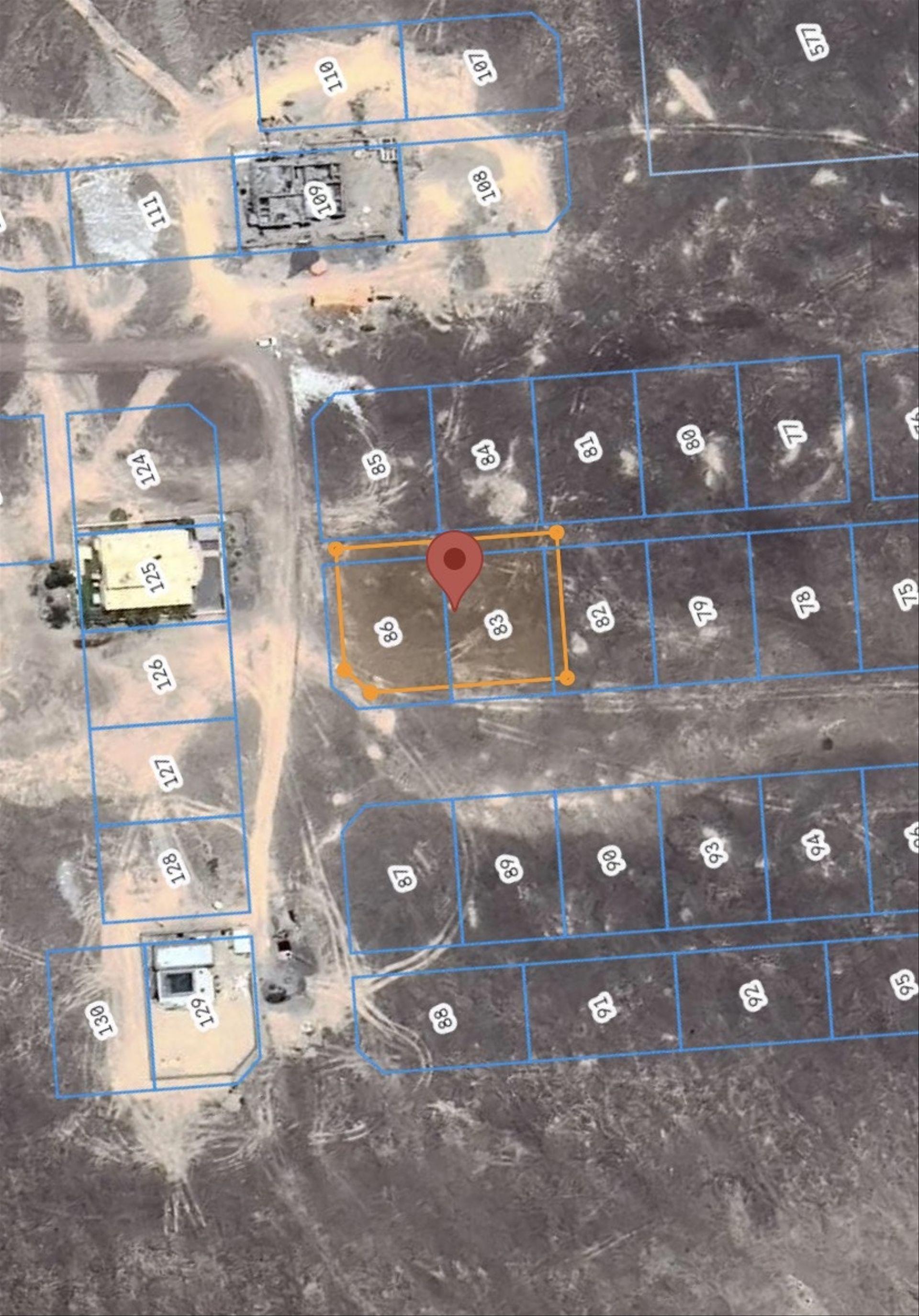 Residential Land in Izki, Ad Dakhliyah