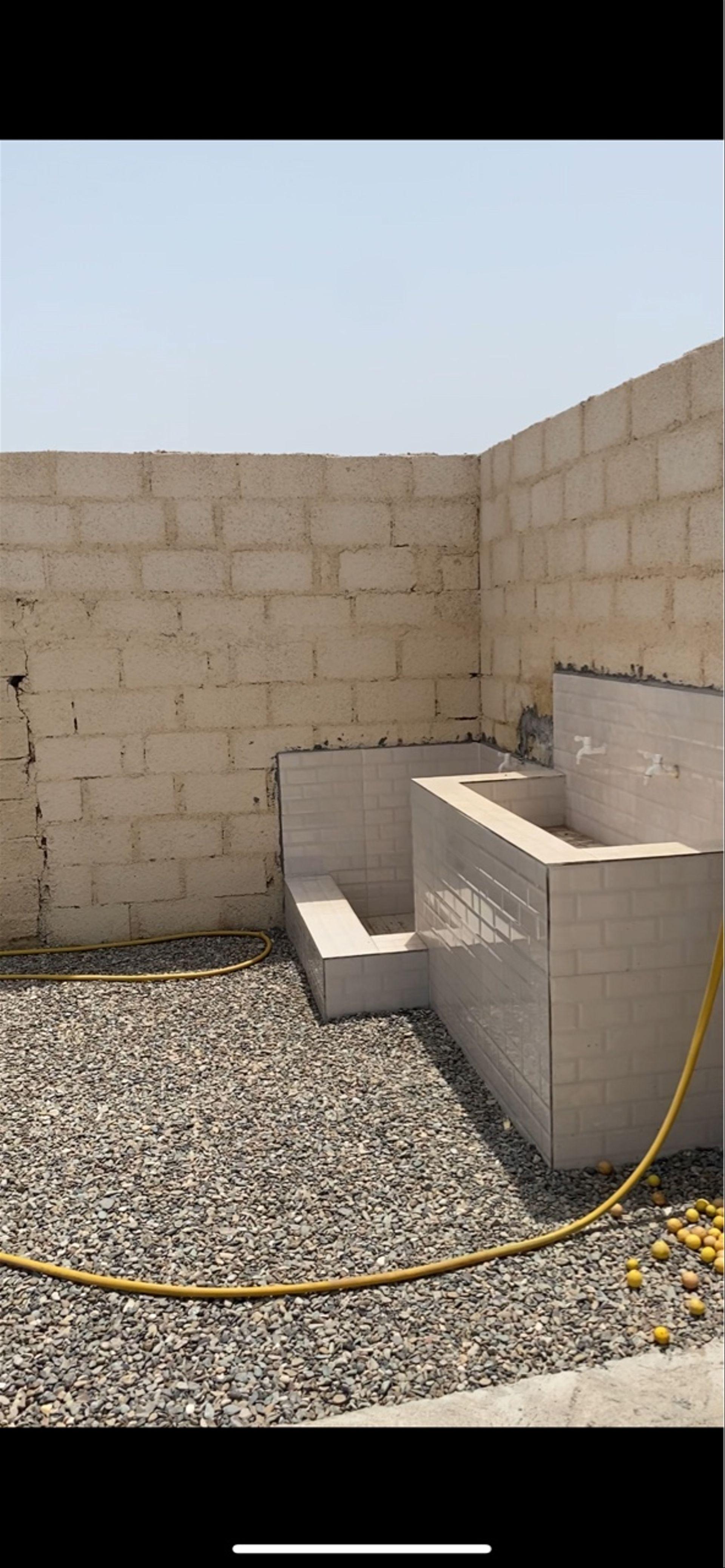 Residential Land in Hillat Al Kahahil, Saham
