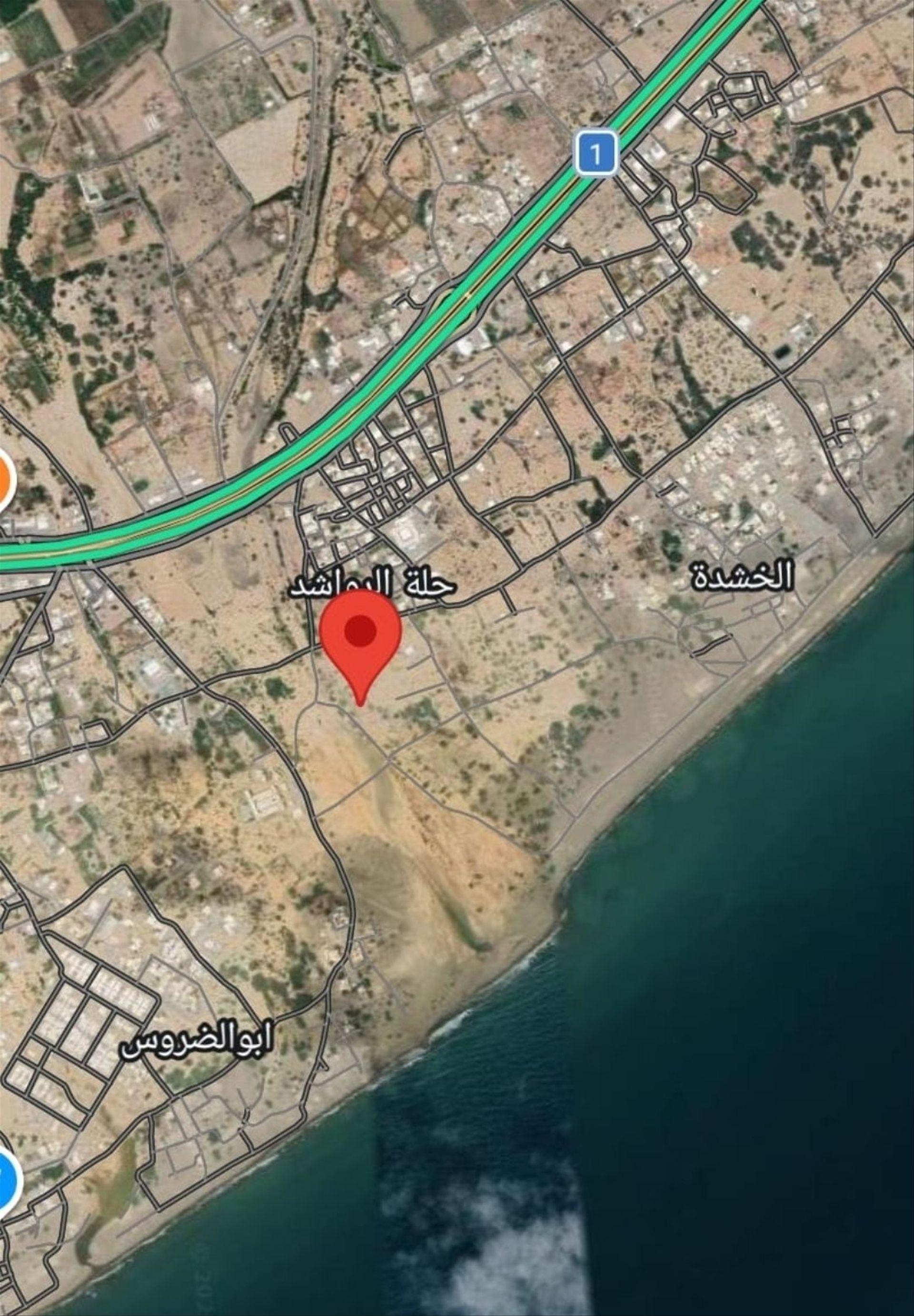 Other Land Types in Saham, Al Khashdah
