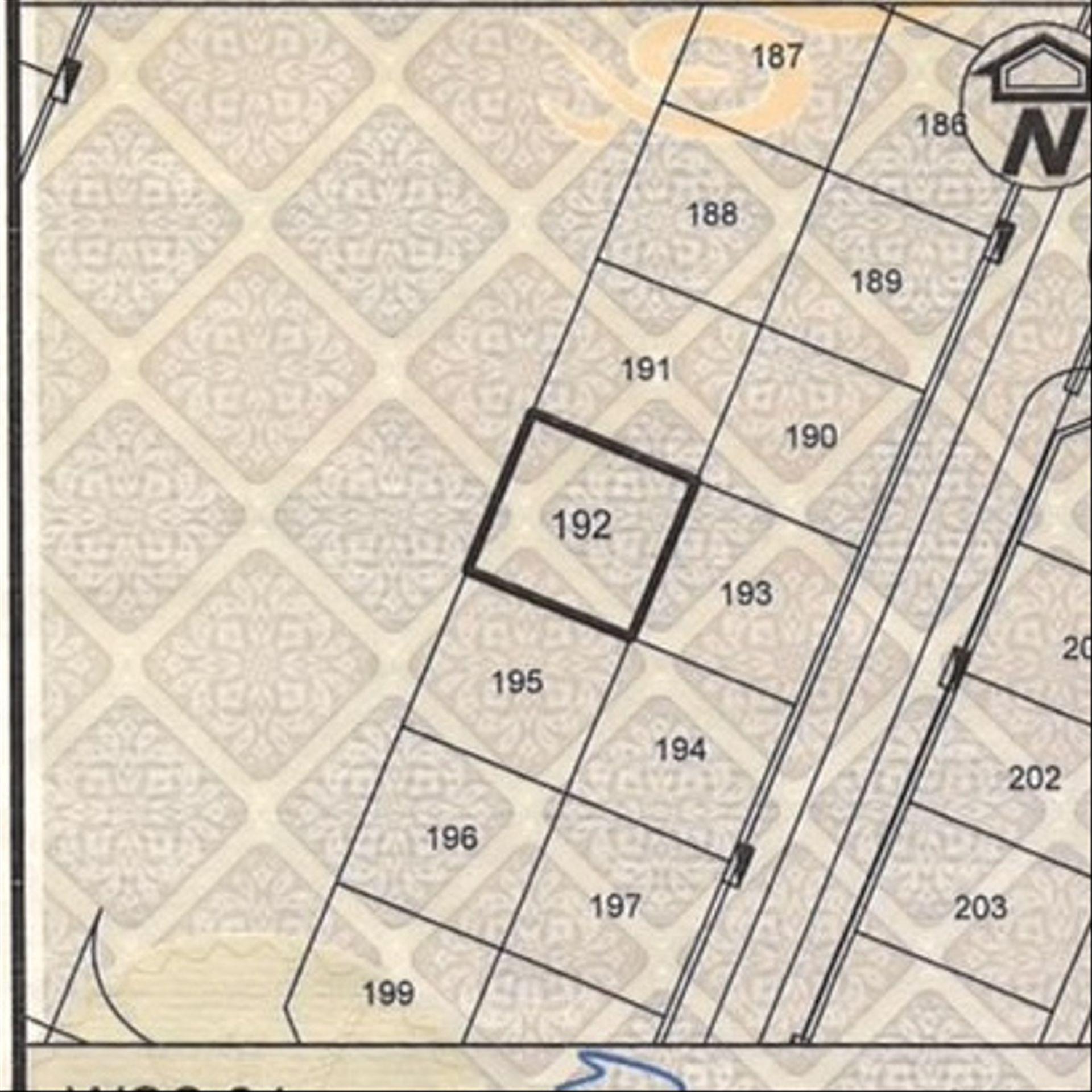 Residential Land in Al Mabaila Al Janubiyya, Muscat