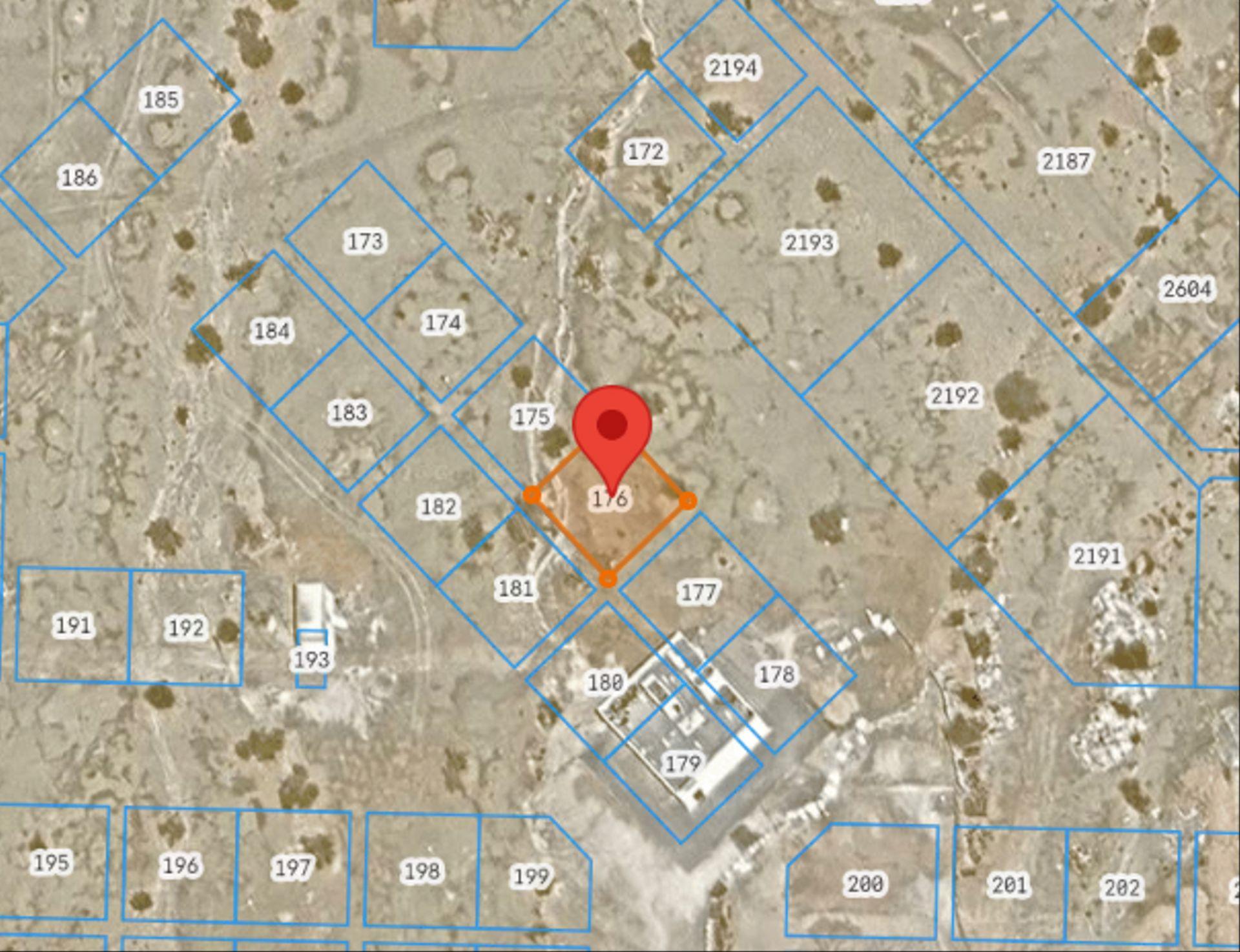 Commercial Land in Bausher, Muscat
