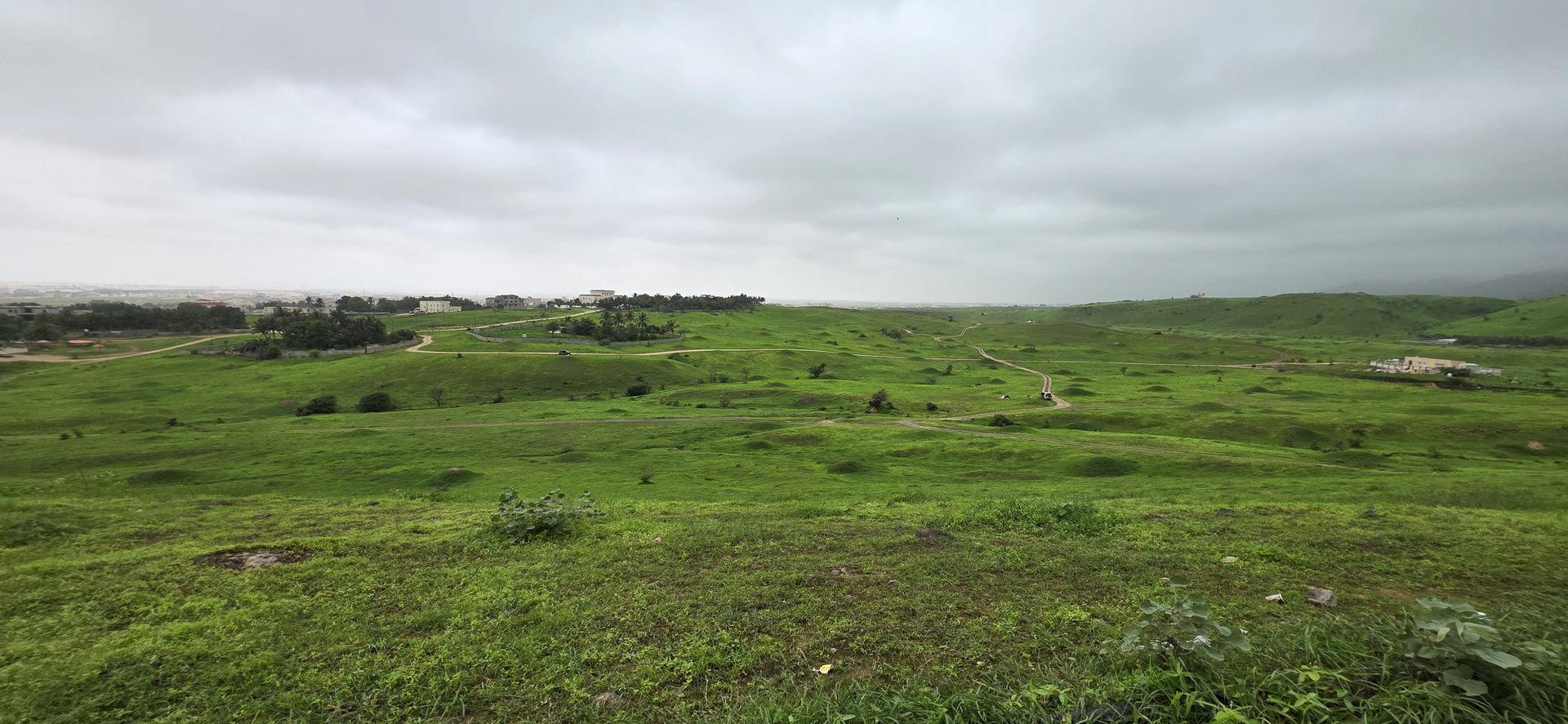 Residential Land in Salalah, Dhofar
