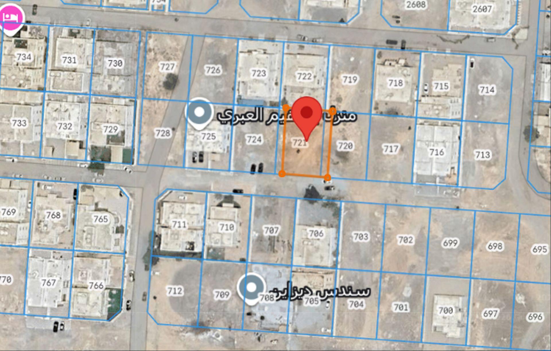 Residential Land in Al Mabaila Al Janubiyya, Muscat