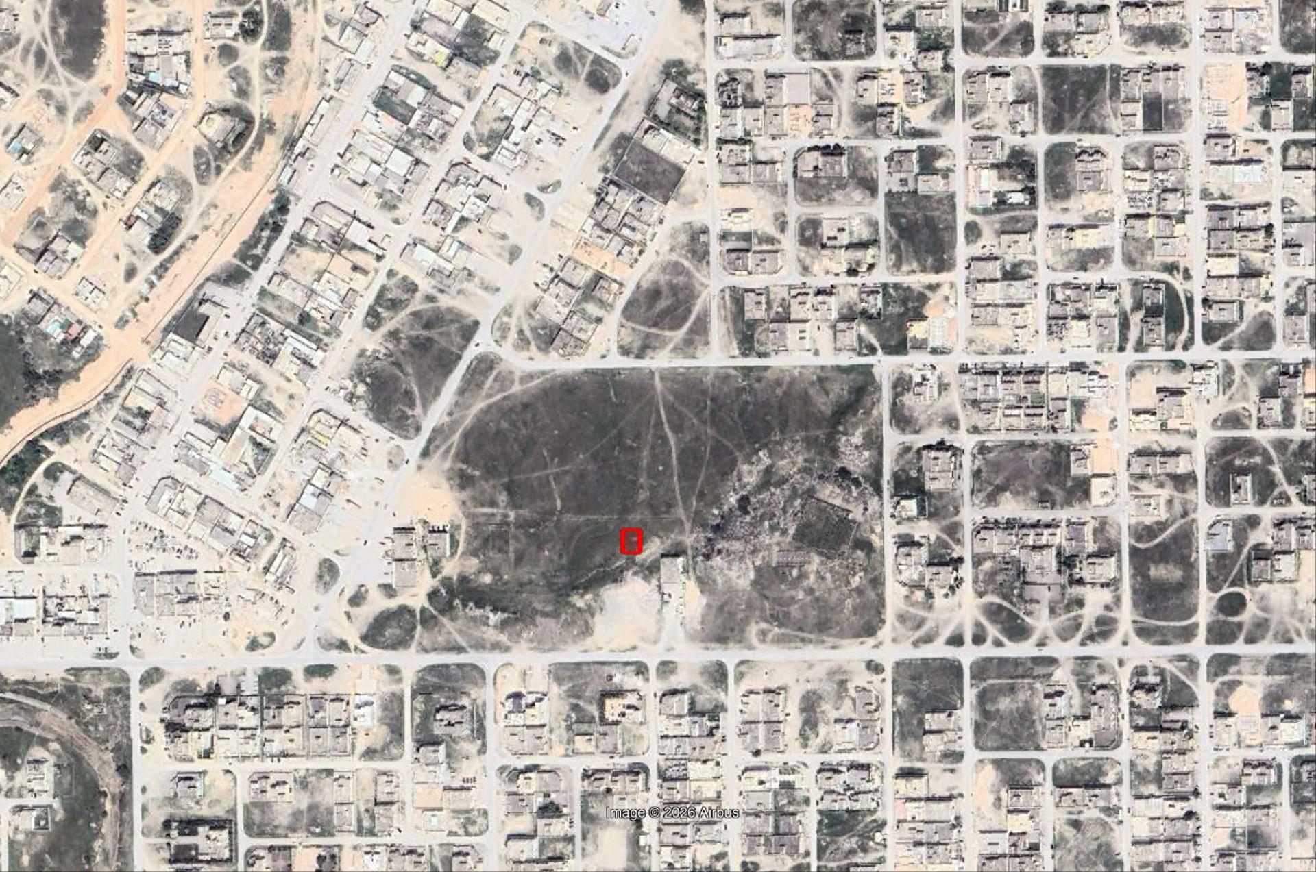 Commercial Land in Salalah, Dhofar