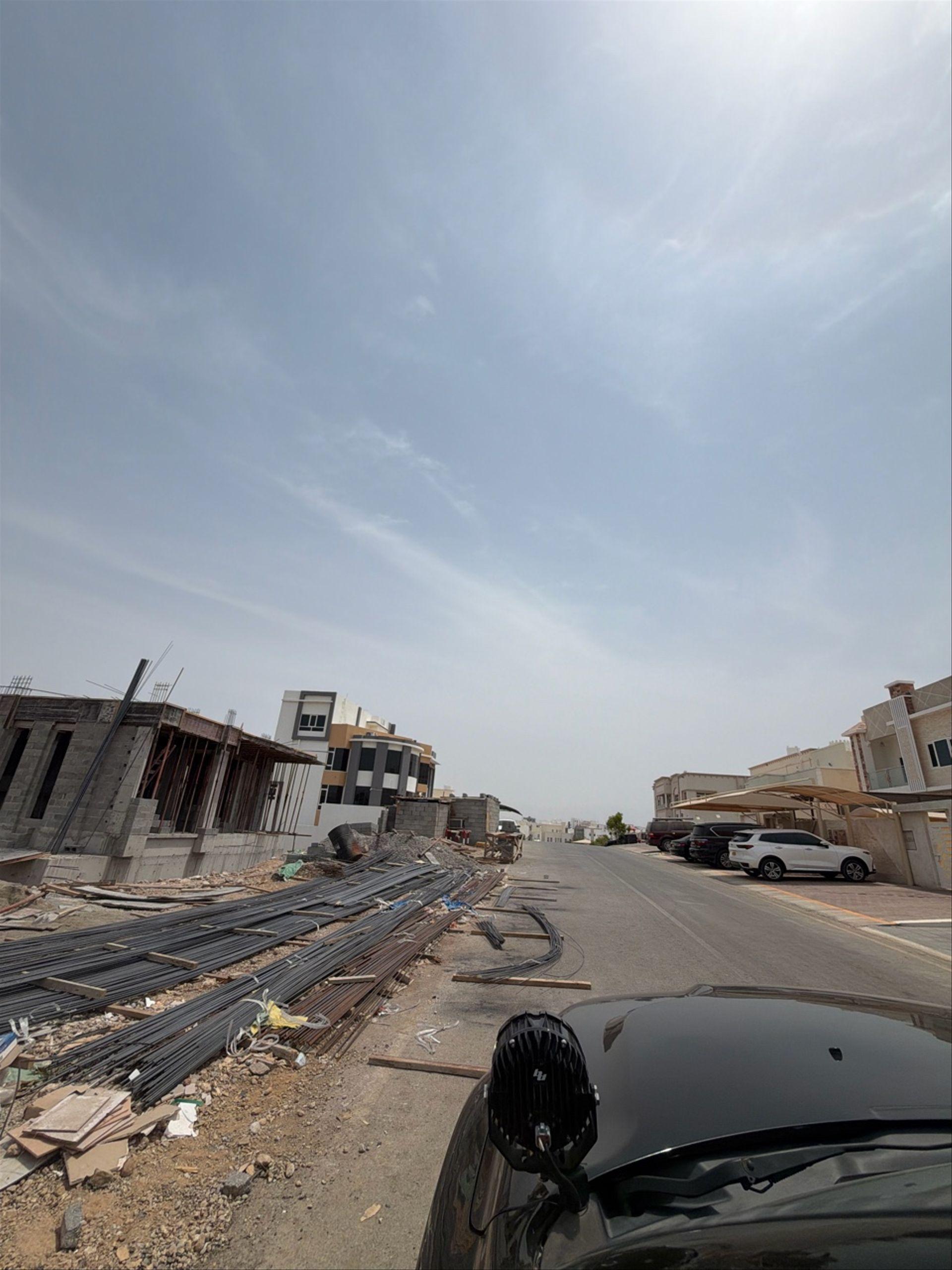 Residential Land in Al Mabaila Al Janubiyya, Muscat