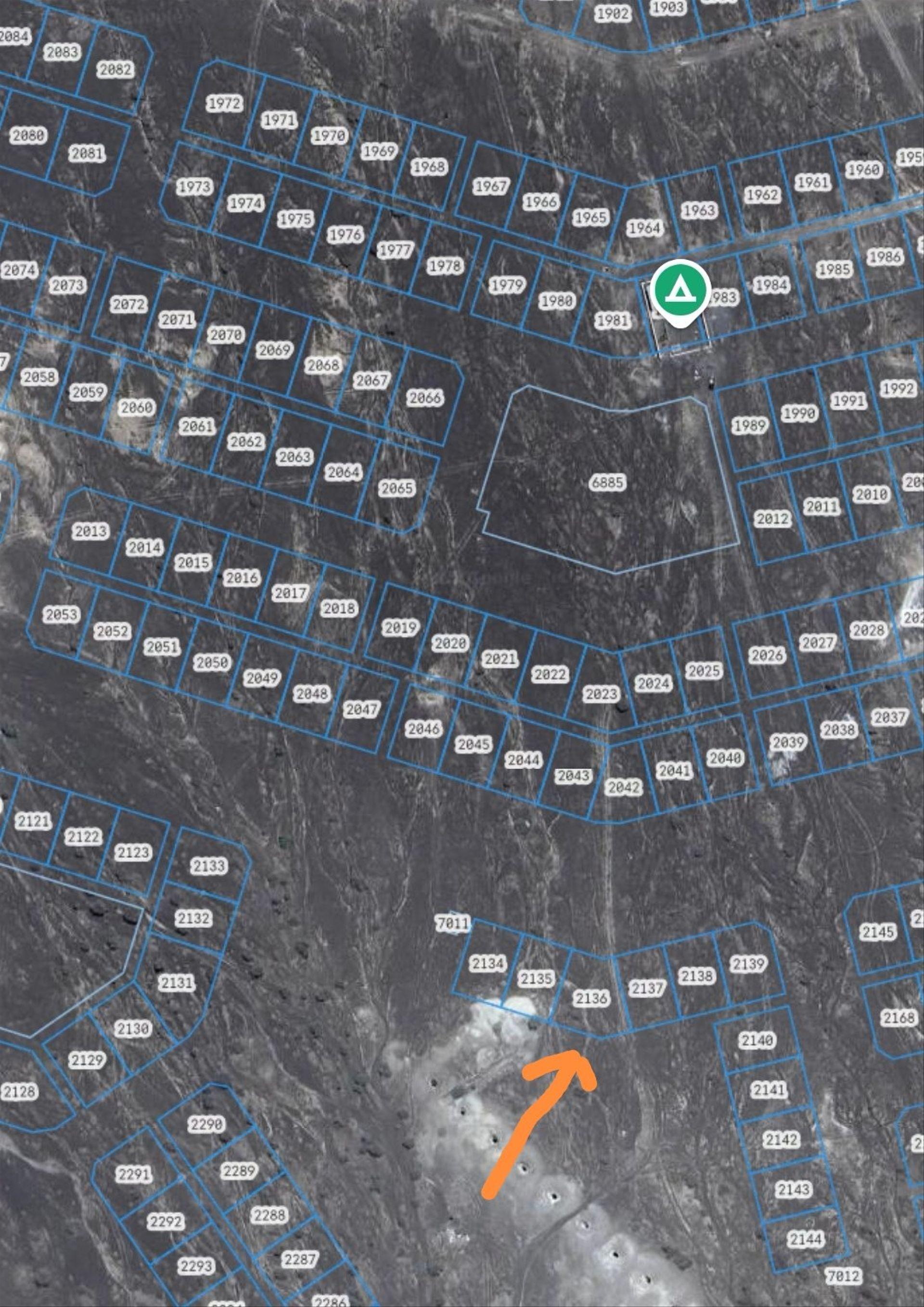Residential Land in Nizwa, Al Mutamar