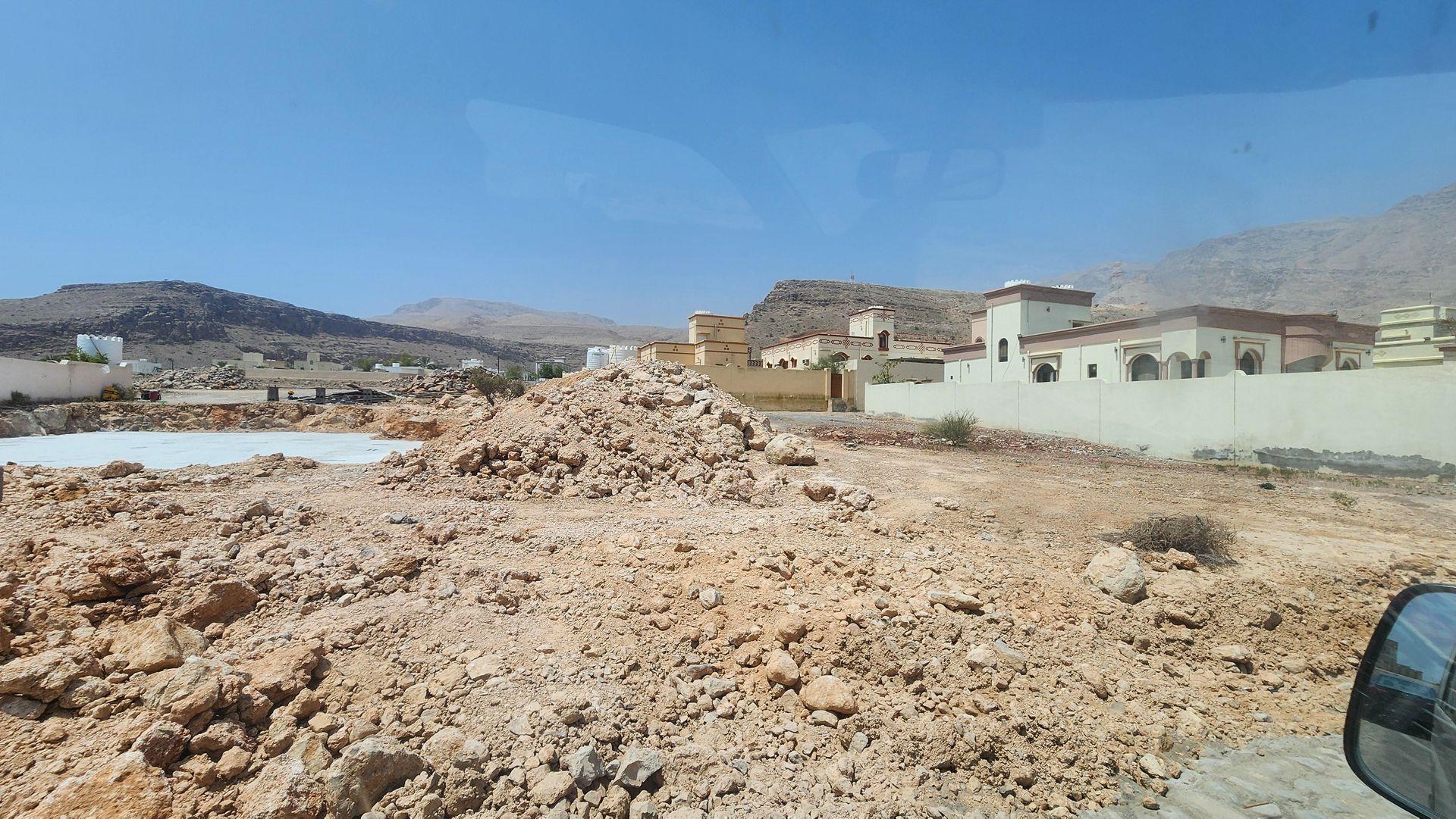 Residential Land in Fayha, Ash Sharqiyah South