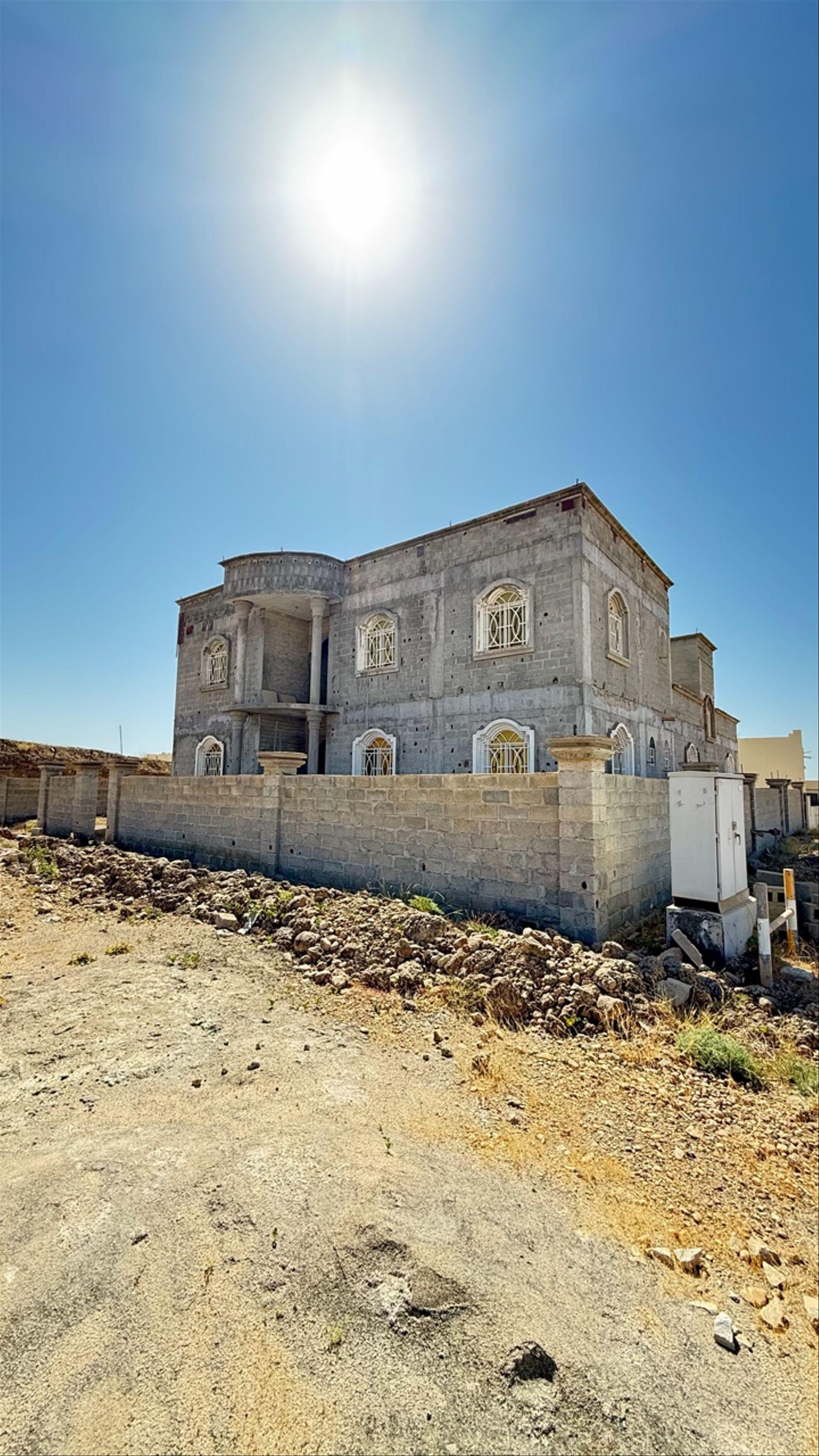 House/Villa in Dhofar, Taqah