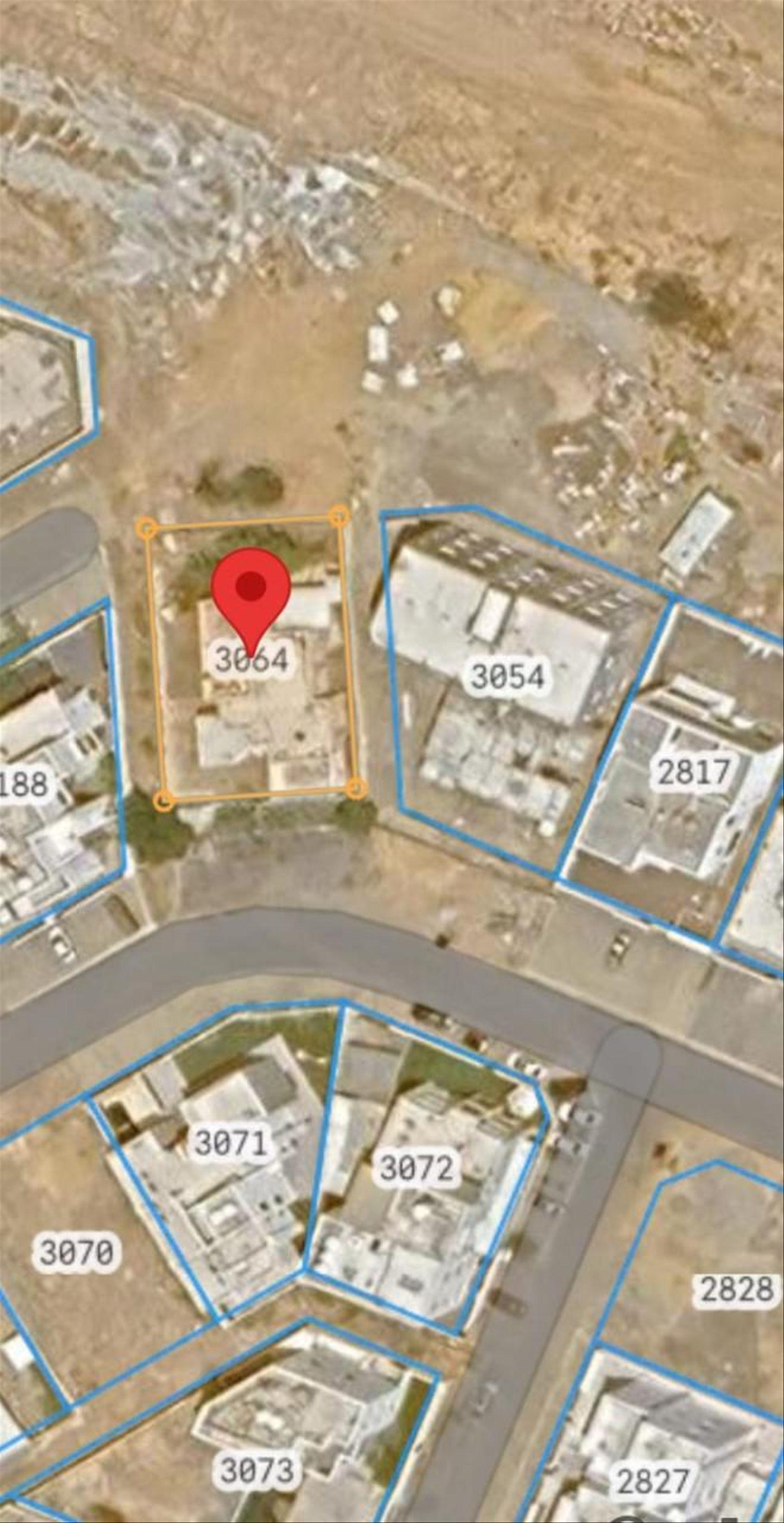 Residential Land in Al Mabaila Al Janubiyya, Muscat